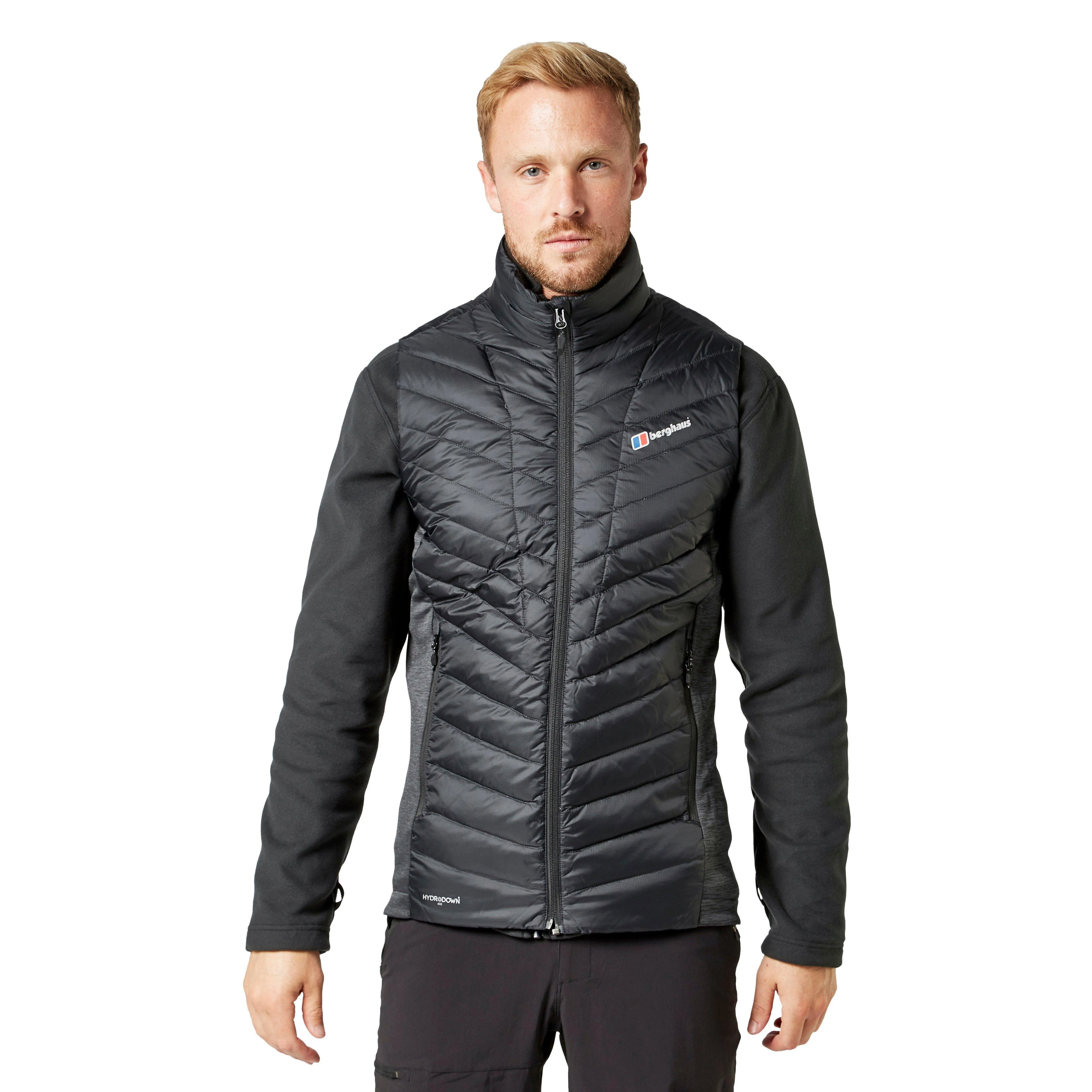 Men's Finsler Gilet - Image 8