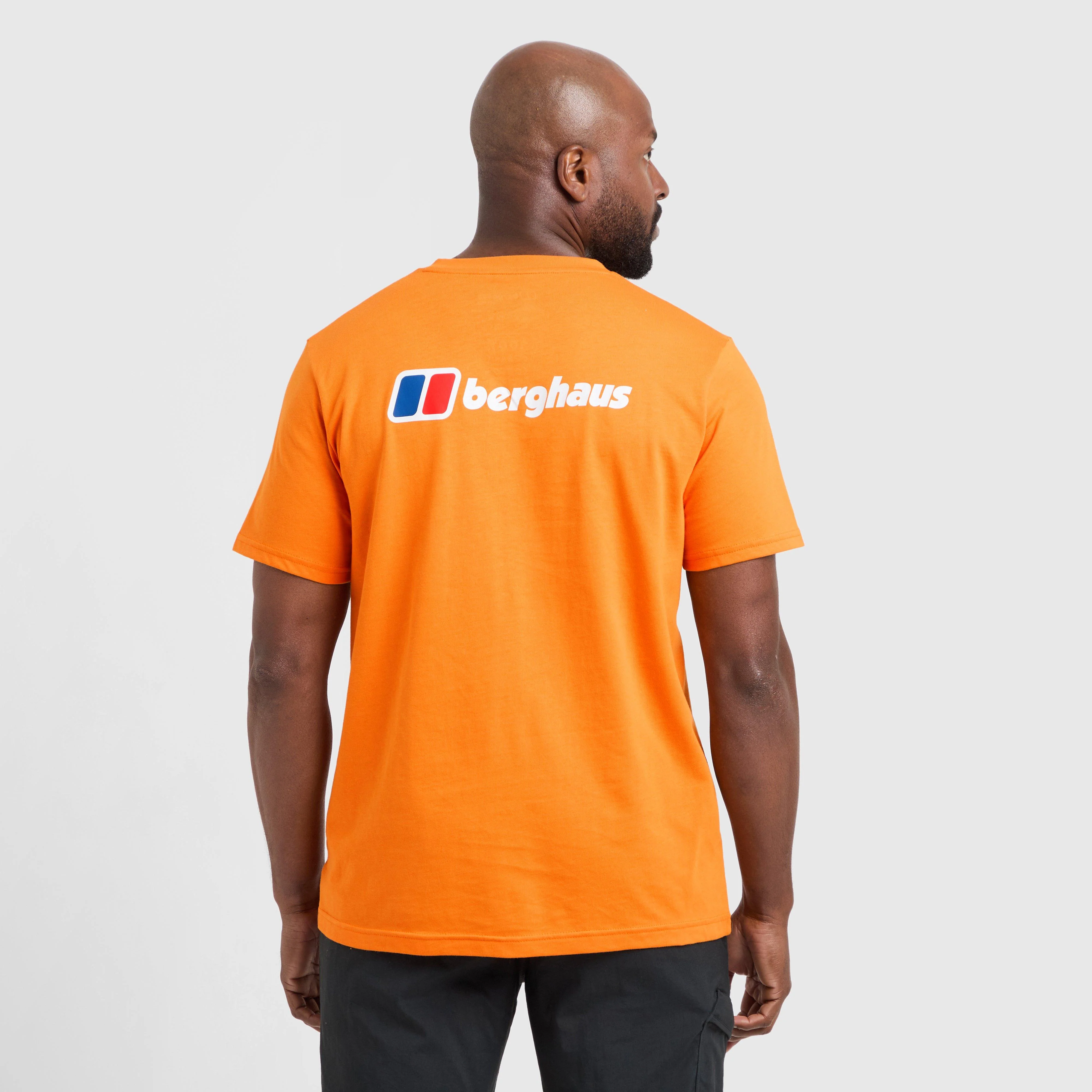Men’s Front & Back T-Shirt - Image 2