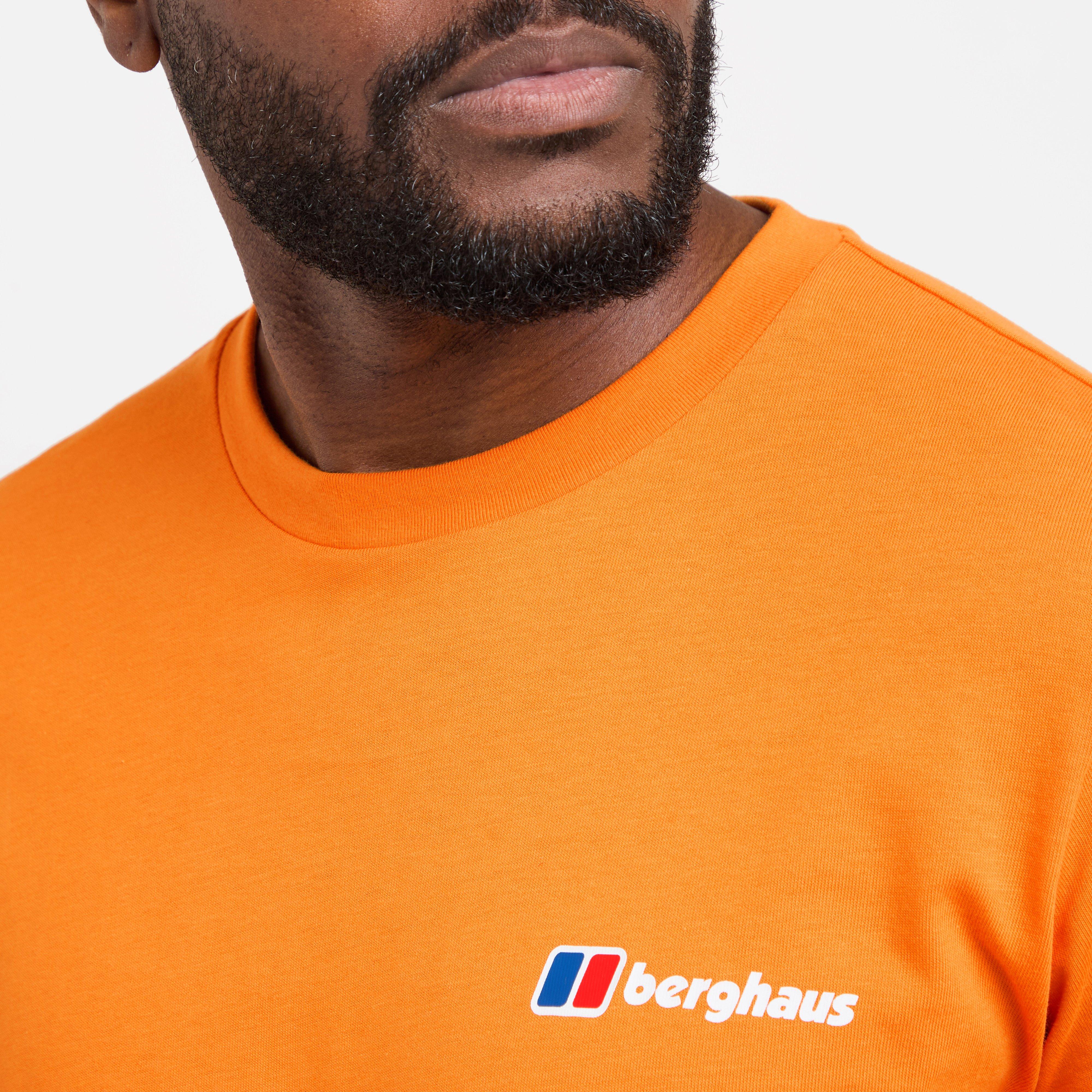 Men’s Front & Back T-Shirt - Image 4