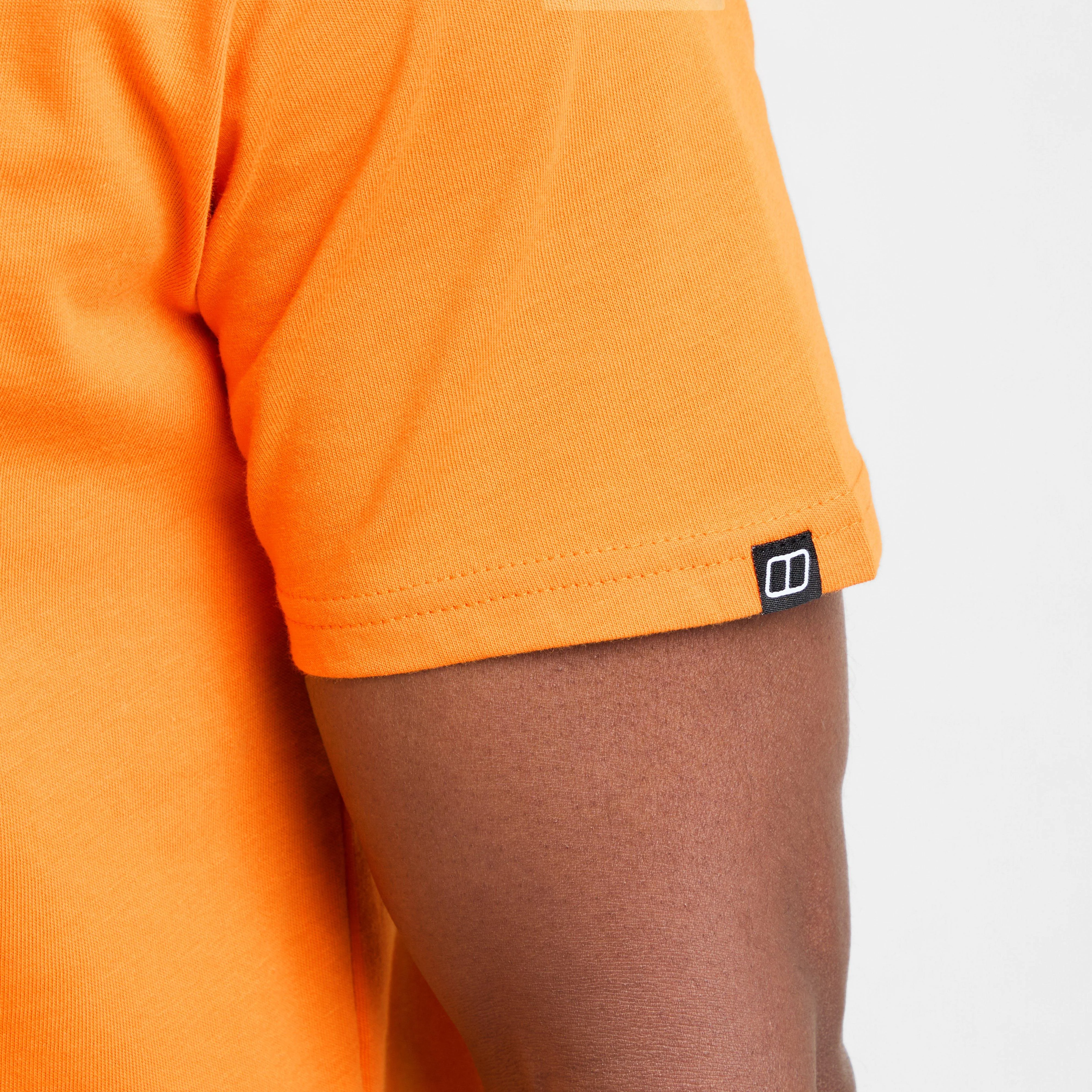 Men’s Front & Back T-Shirt - Image 6