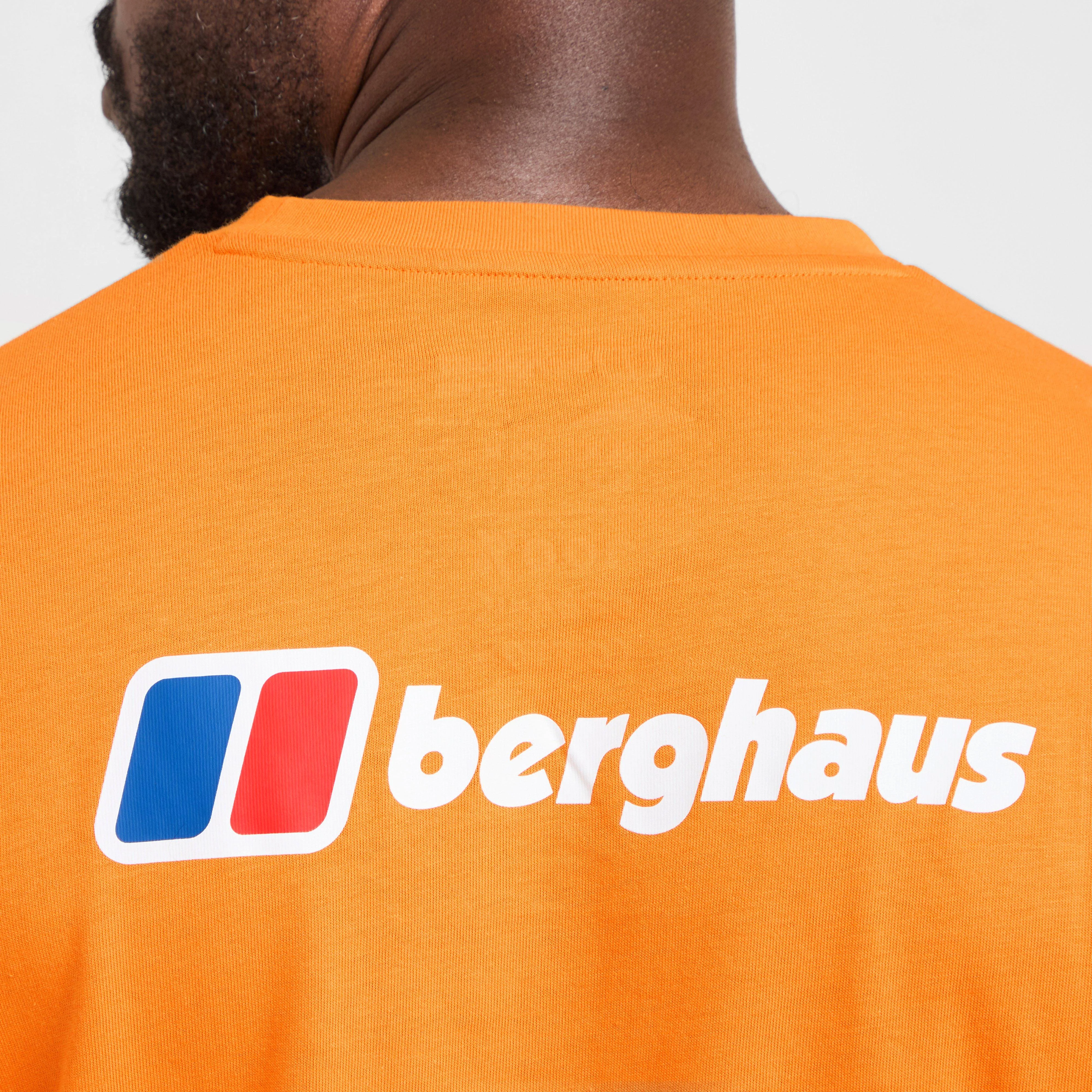 Men’s Front & Back T-Shirt - Image 7