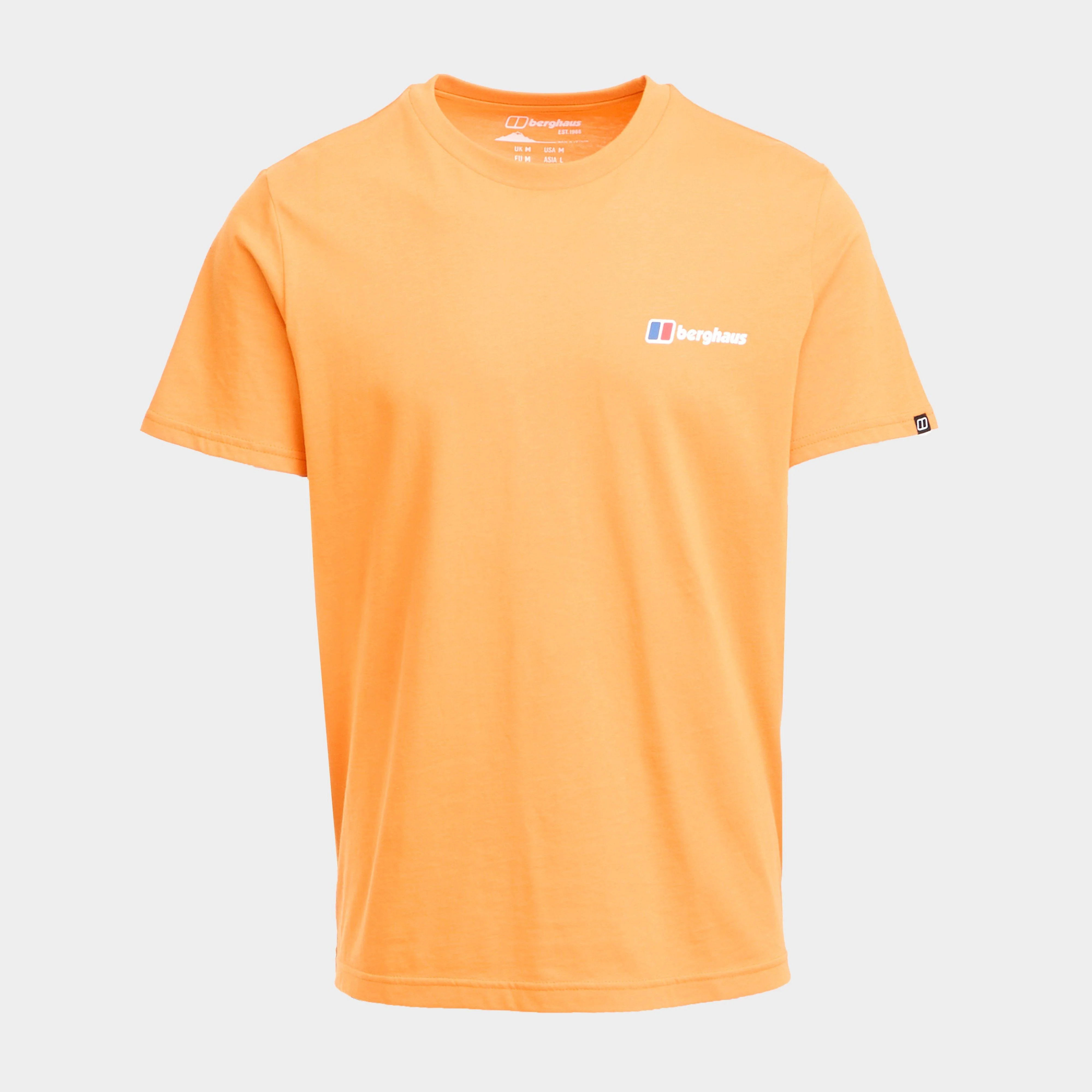 Men’s Front & Back T-Shirt - Image 8