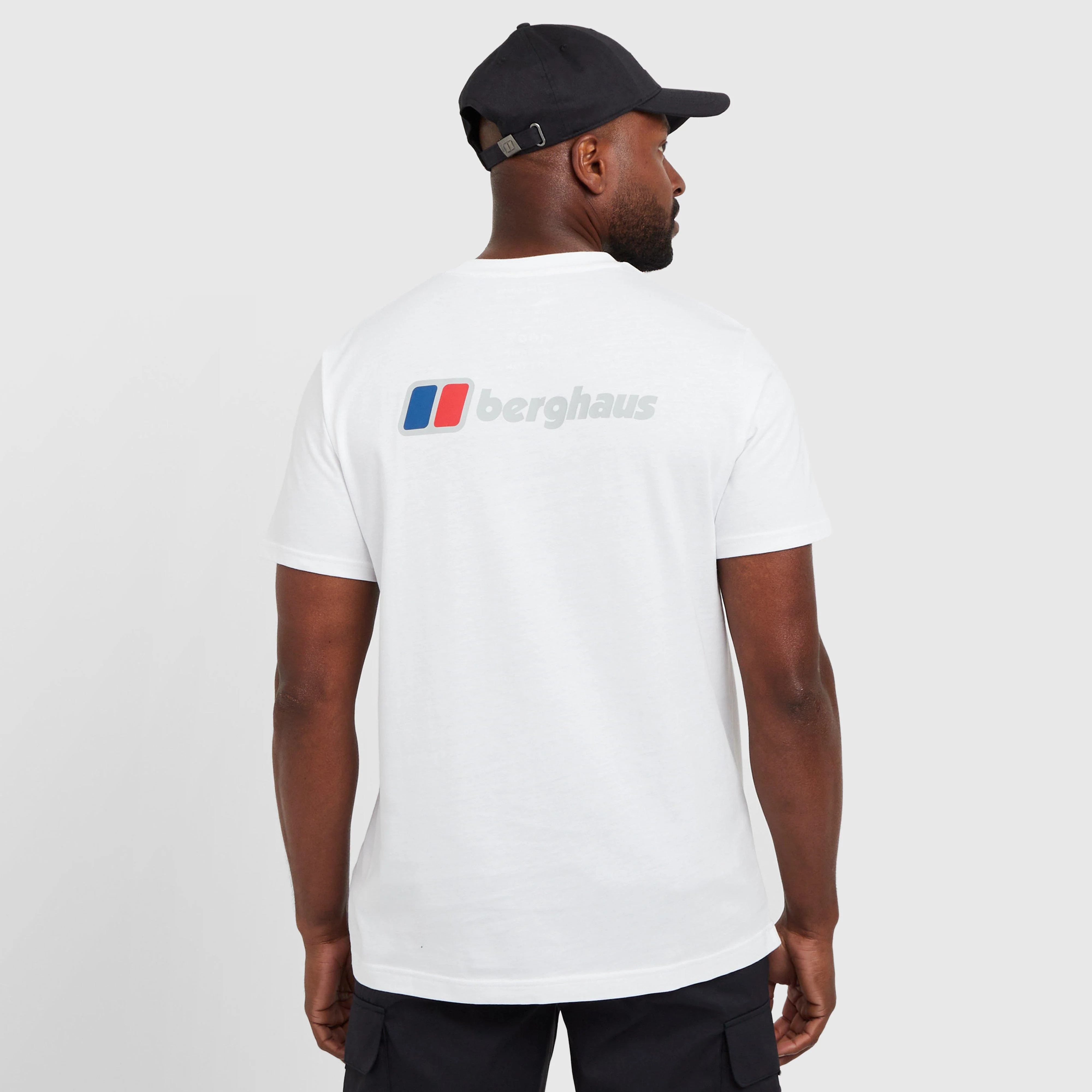 Men’s Front & Back T-Shirt - Image 2
