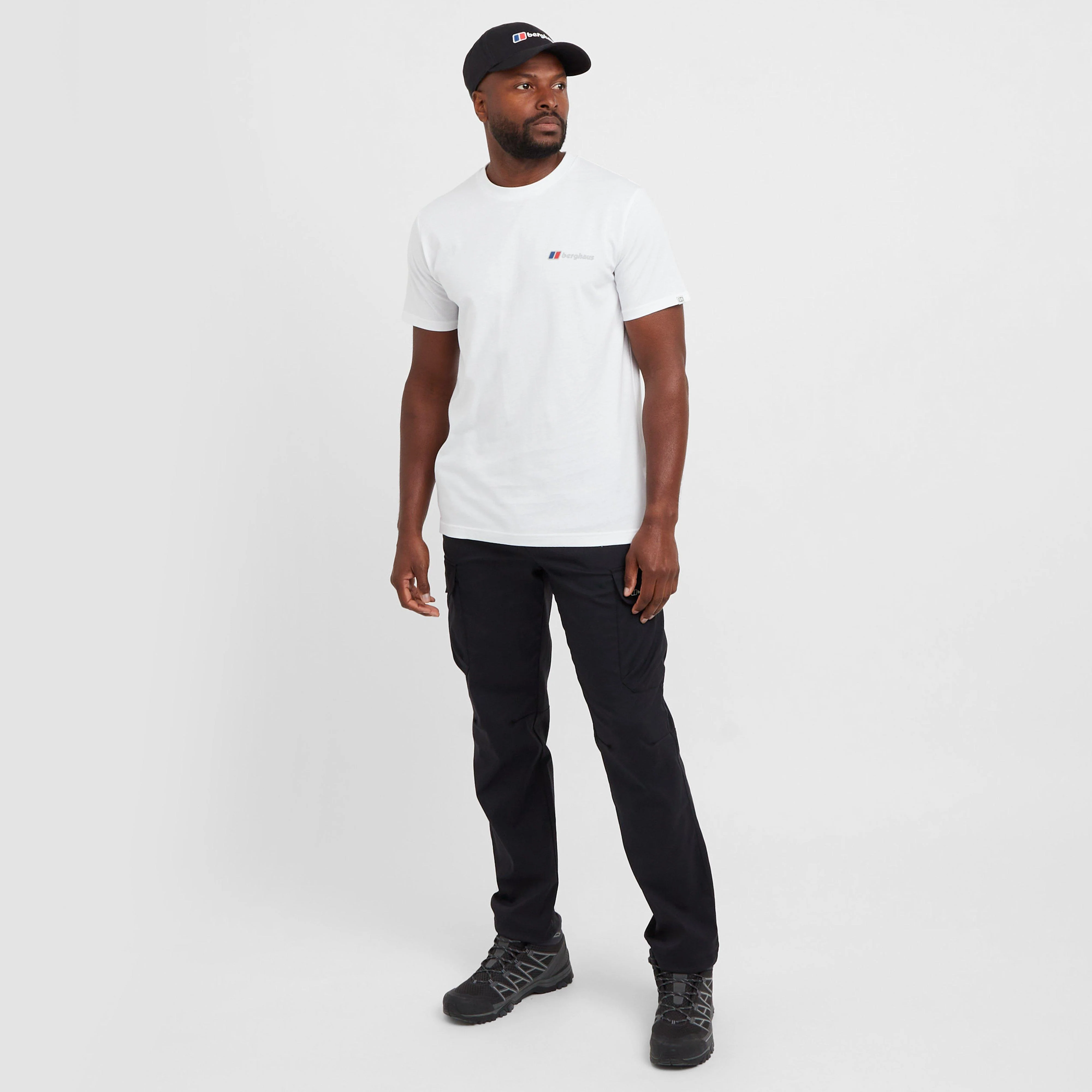 Men’s Front & Back T-Shirt - Image 3