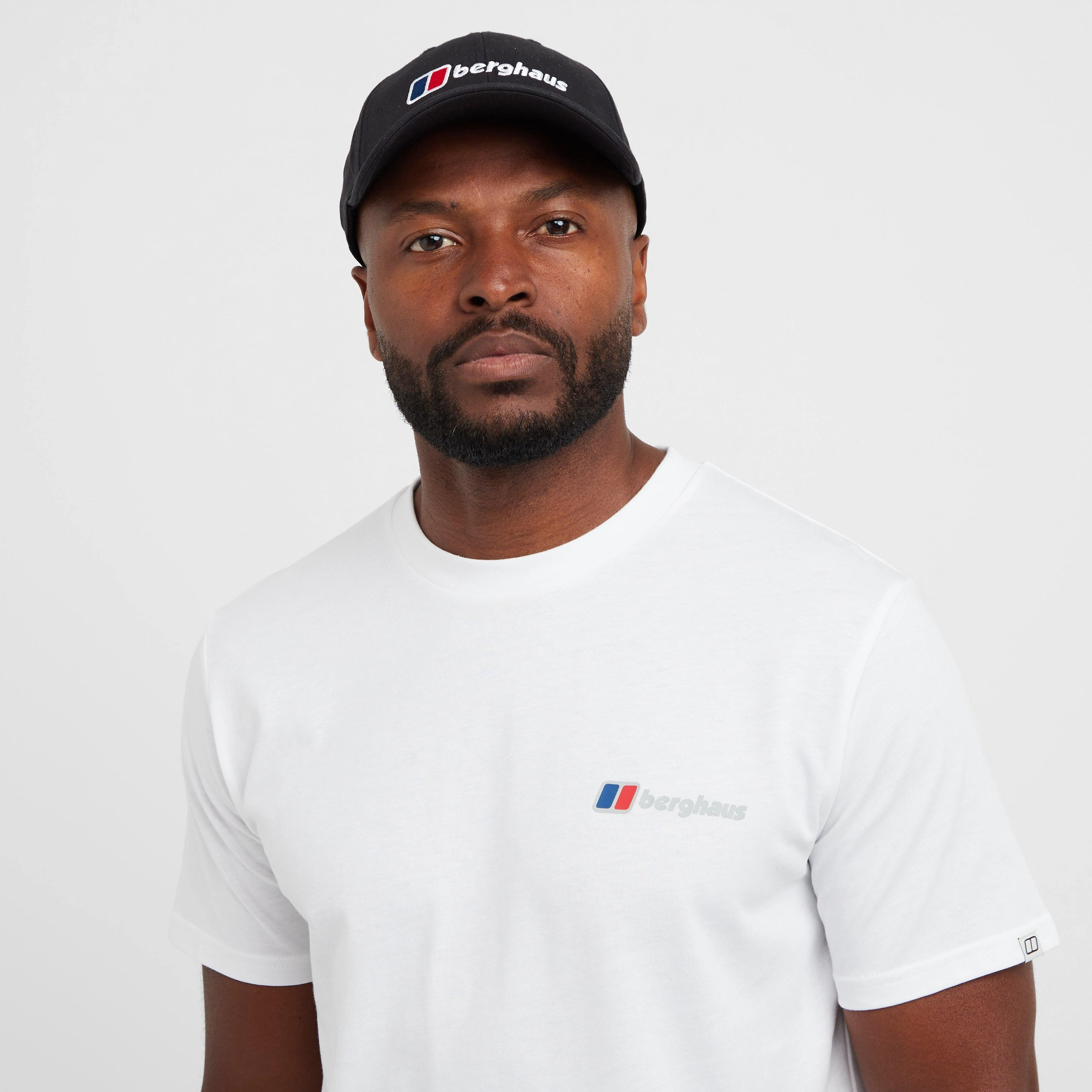 Men’s Front & Back T-Shirt - Image 4