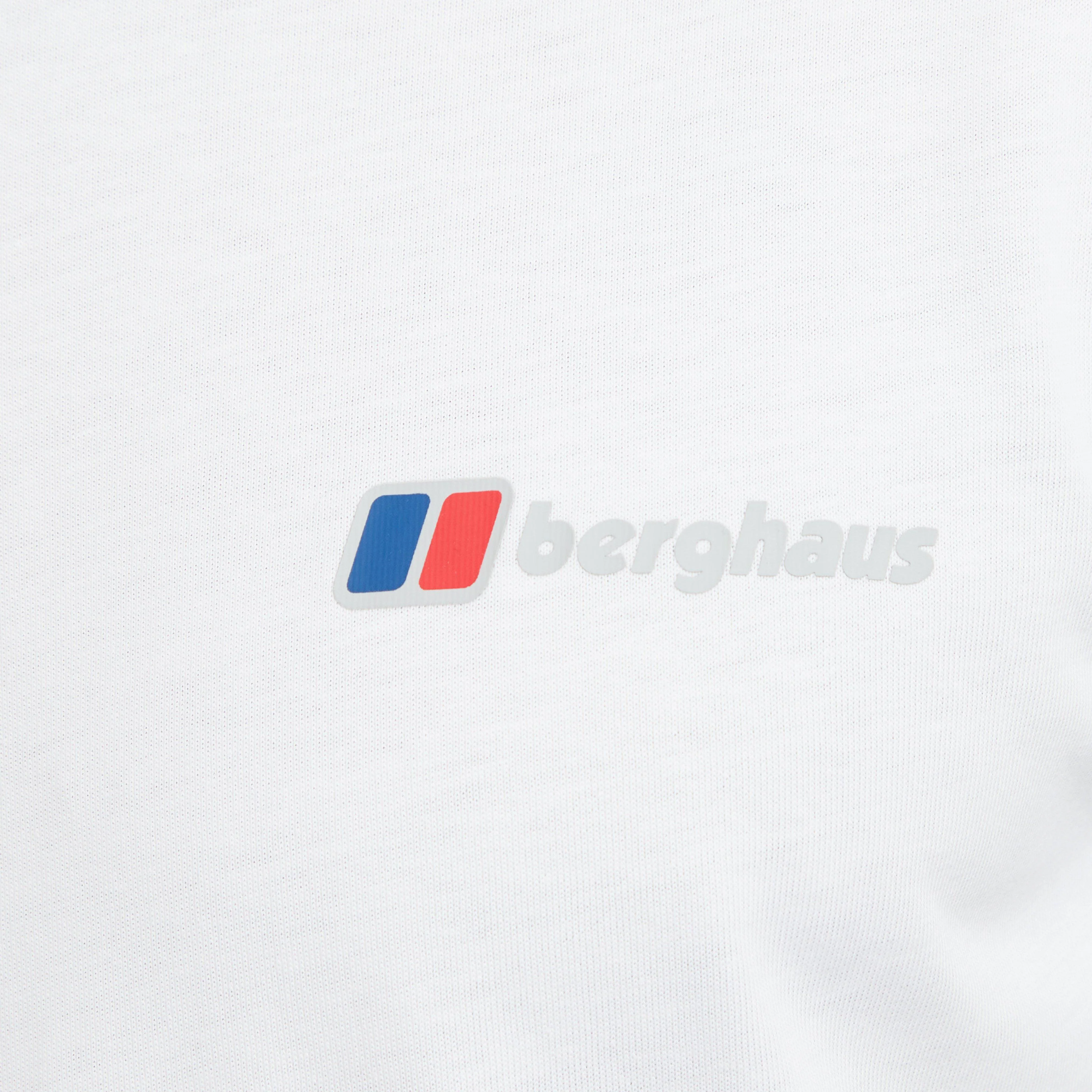 Men’s Front & Back T-Shirt - Image 5