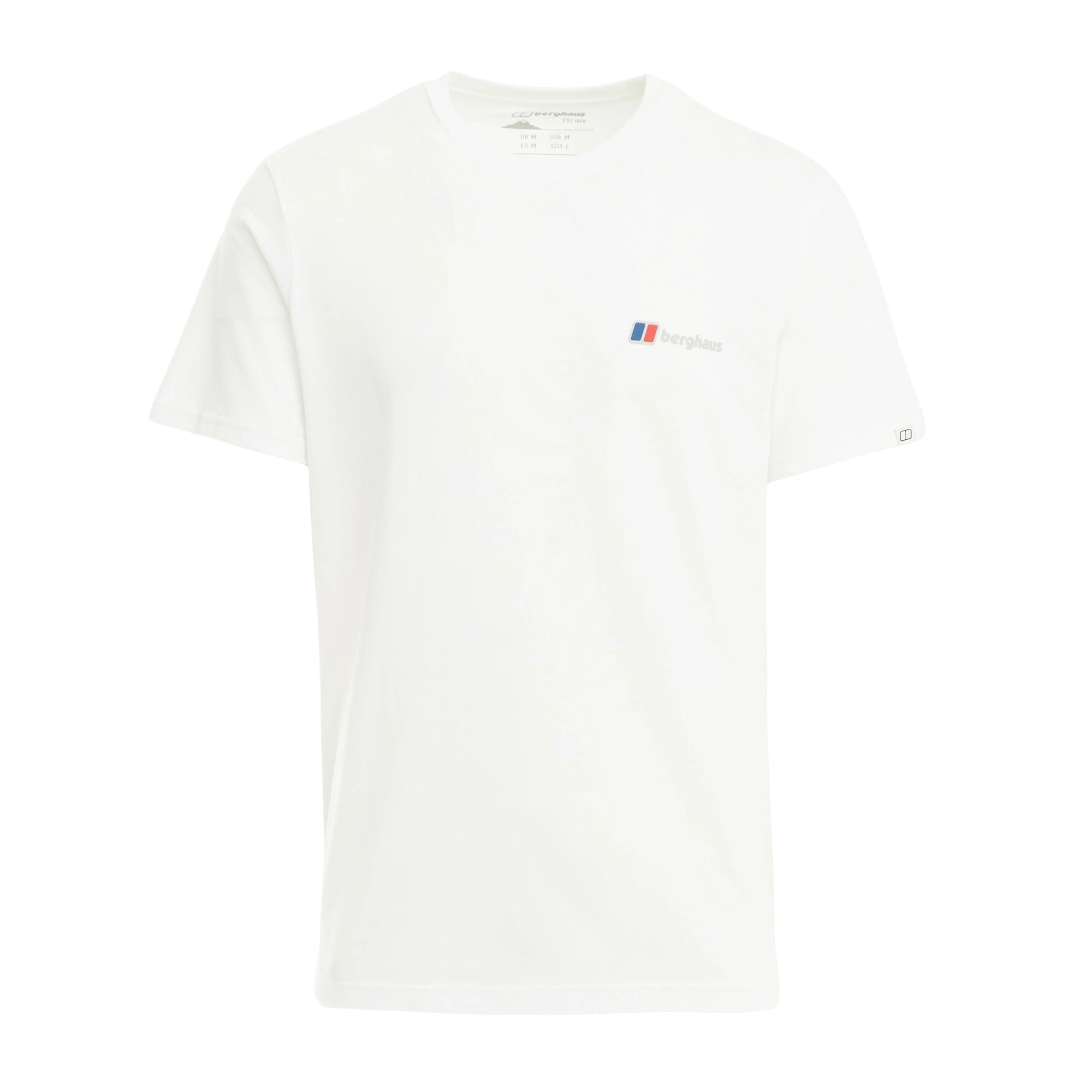 Men’s Front & Back T-Shirt - Image 7