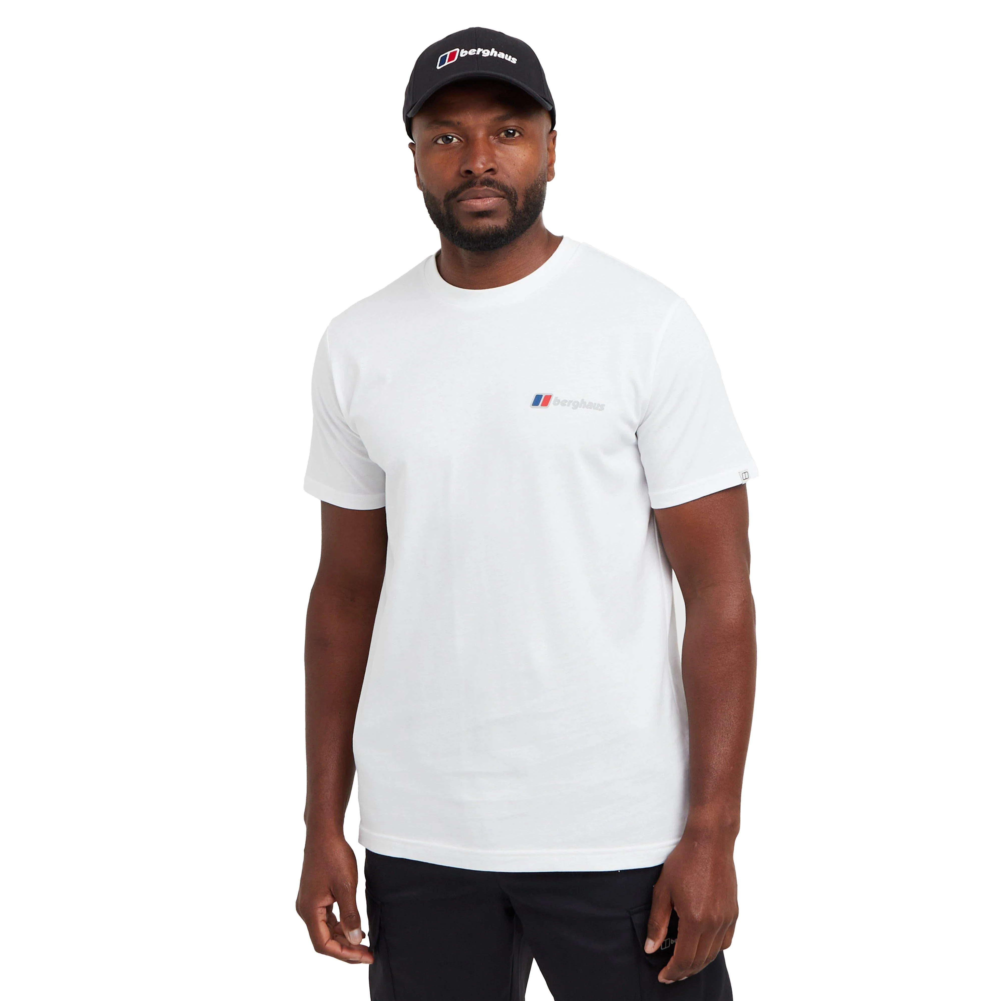 Men’s Front & Back T-Shirt - Image 8