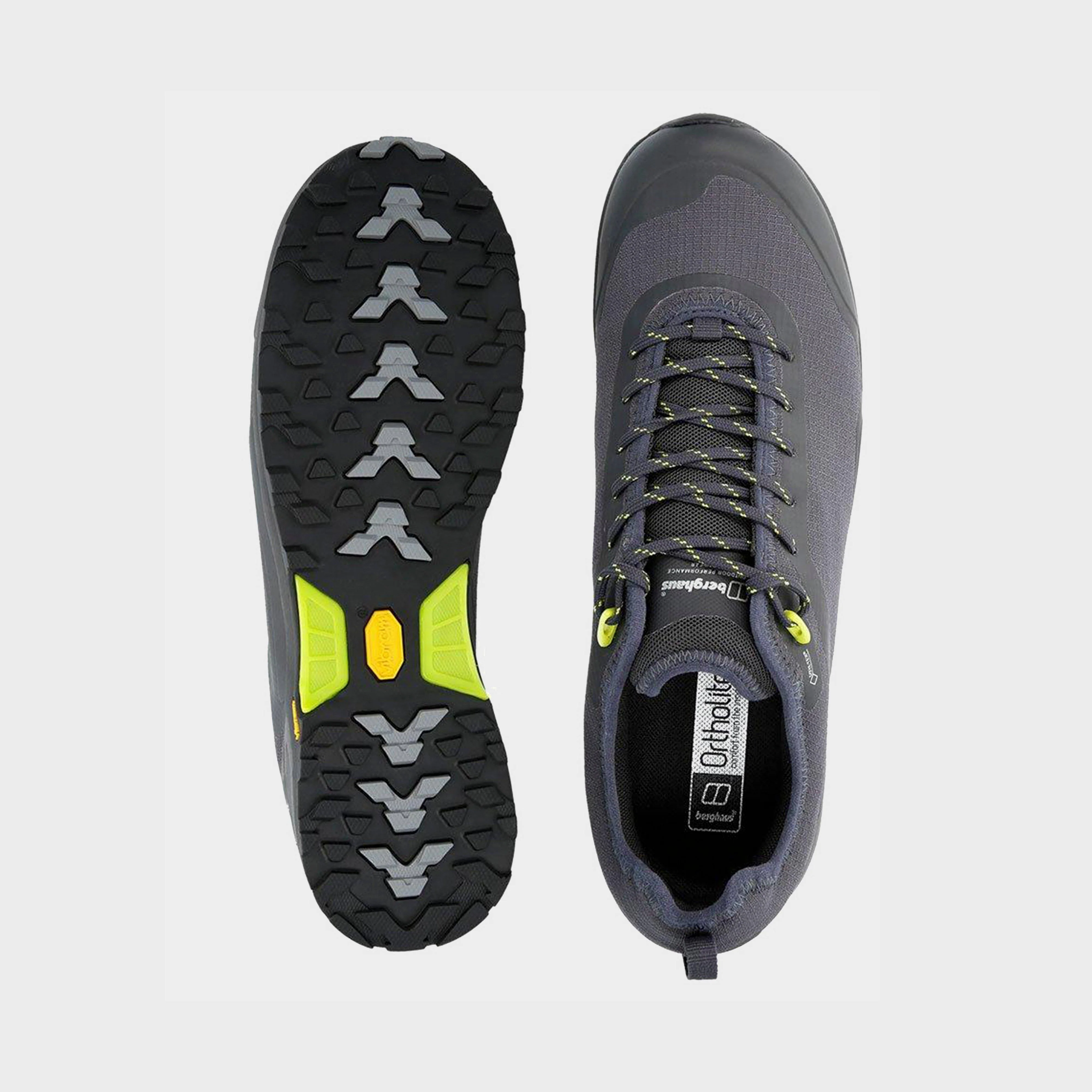 Men's FT18 GTX Walking Shoes - Image 7