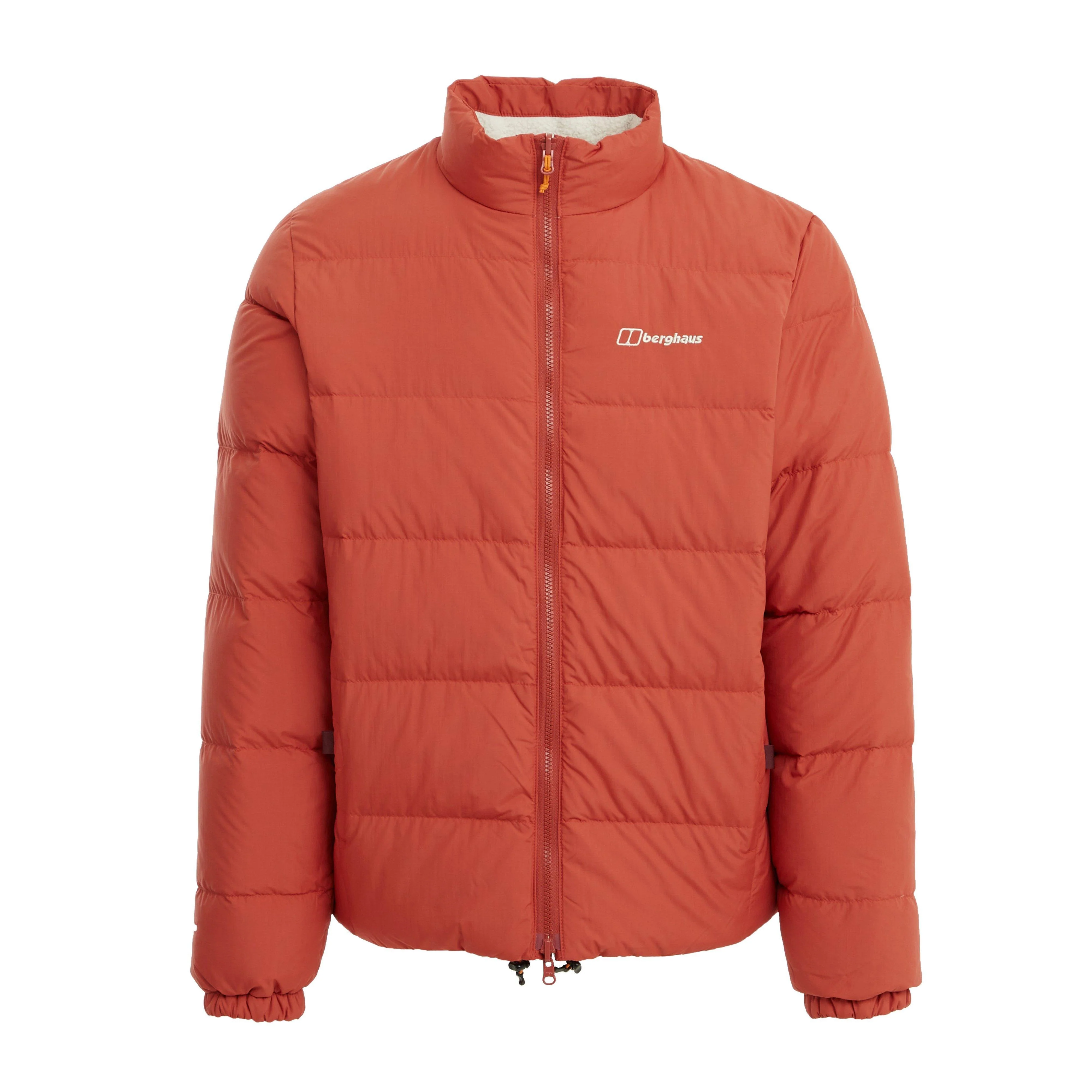 Men's Fulstow Reversible Down Jacket - Image 11