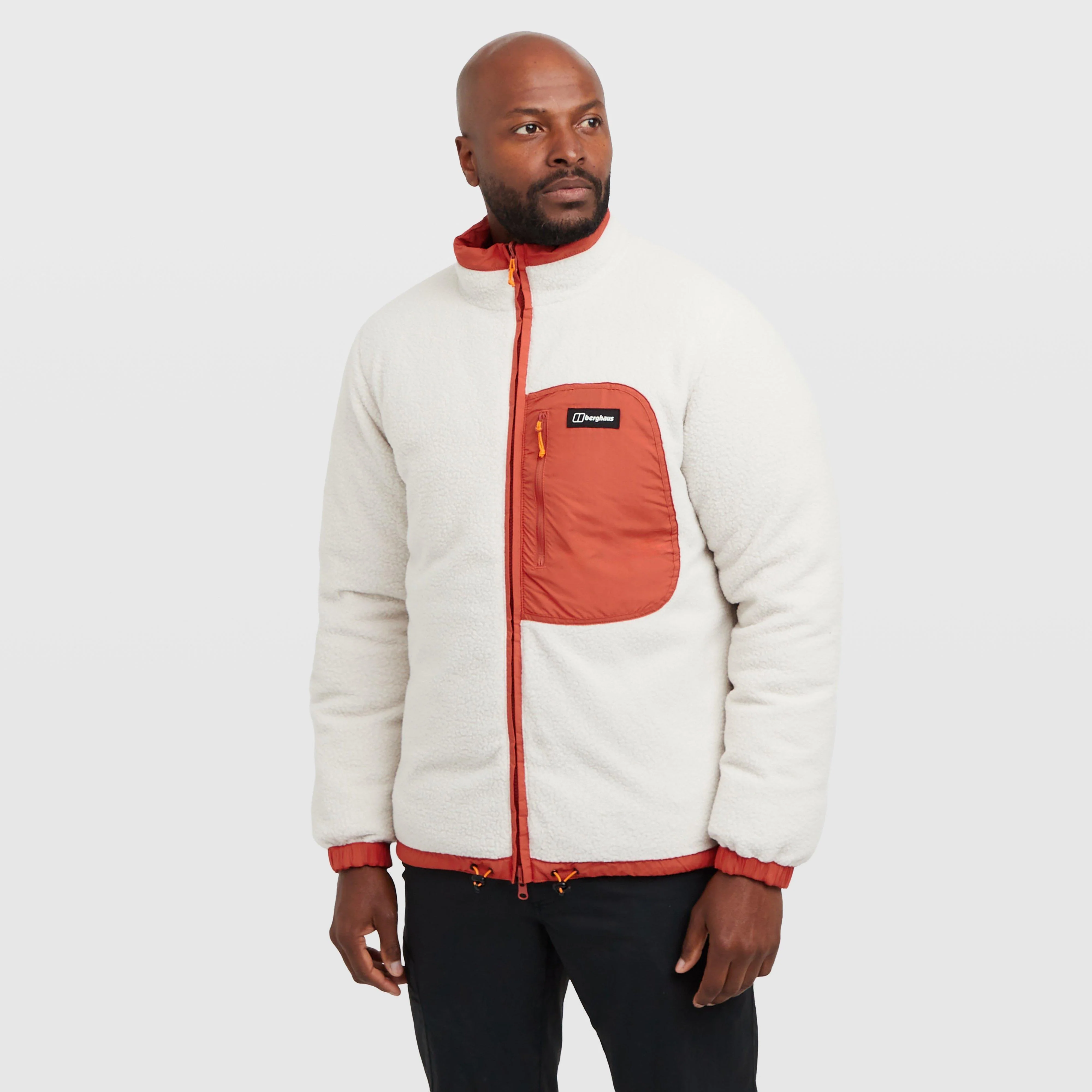 Men's Fulstow Reversible Down Jacket - Image 2