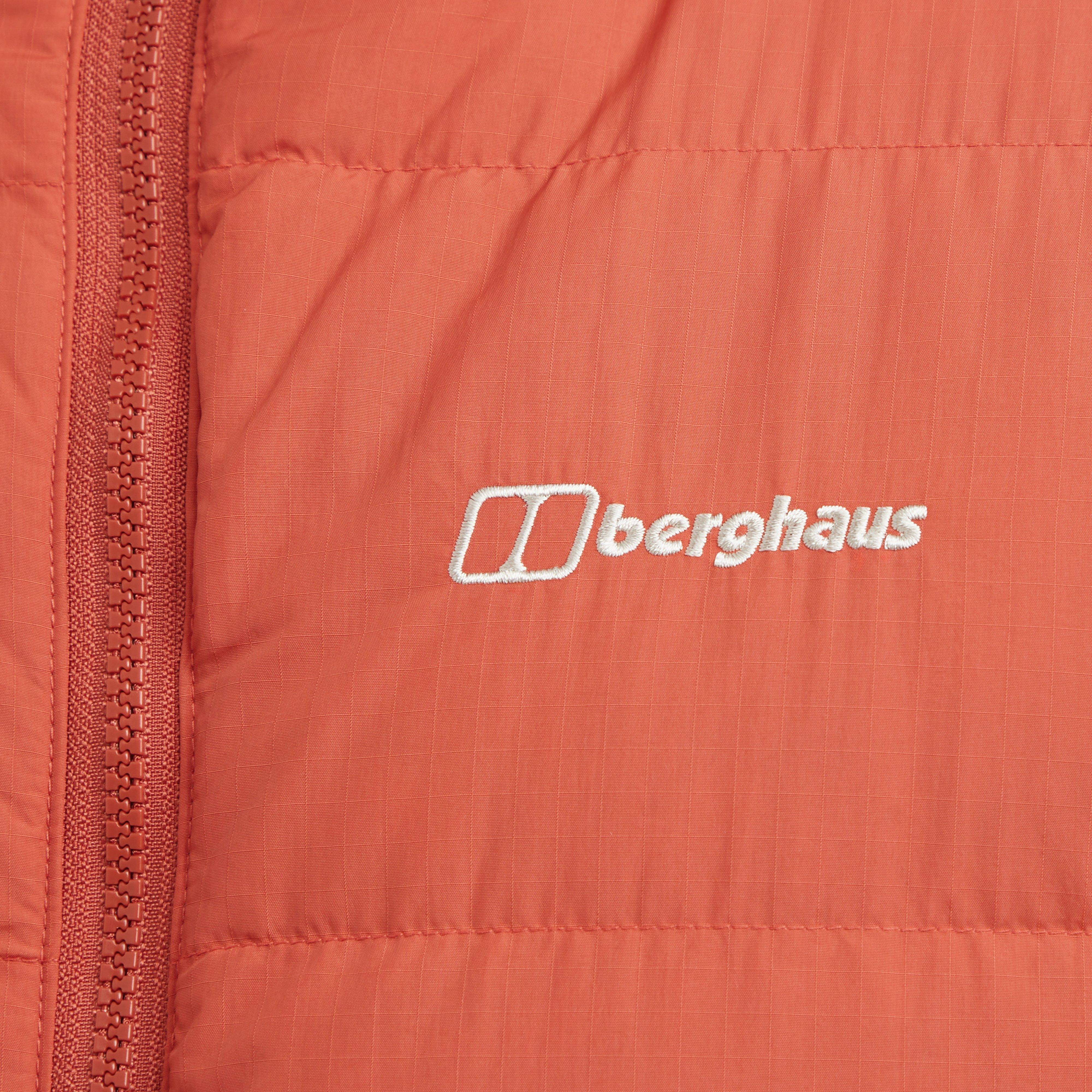 Men's Fulstow Reversible Down Jacket - Image 6
