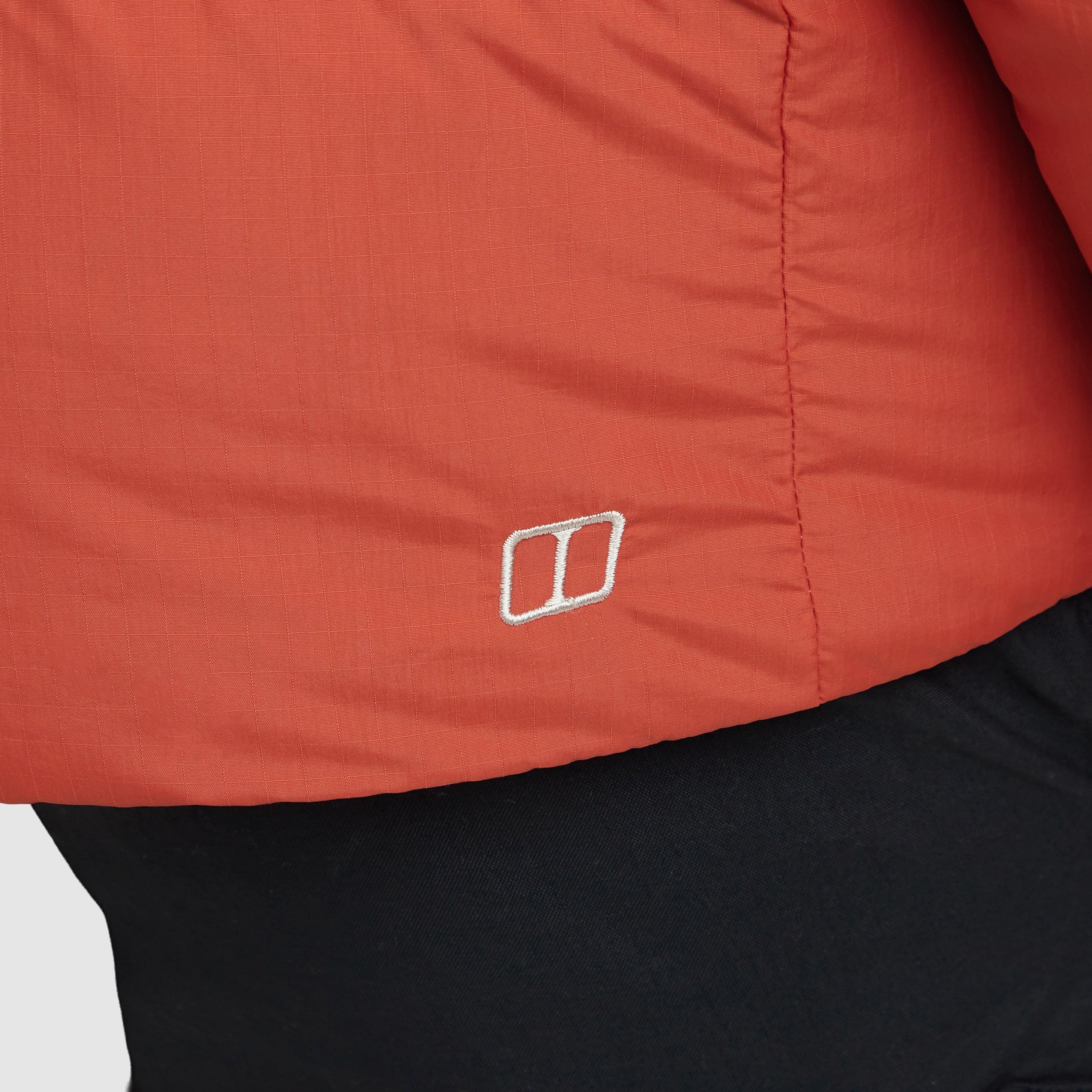 Men's Fulstow Reversible Down Jacket - Image 9