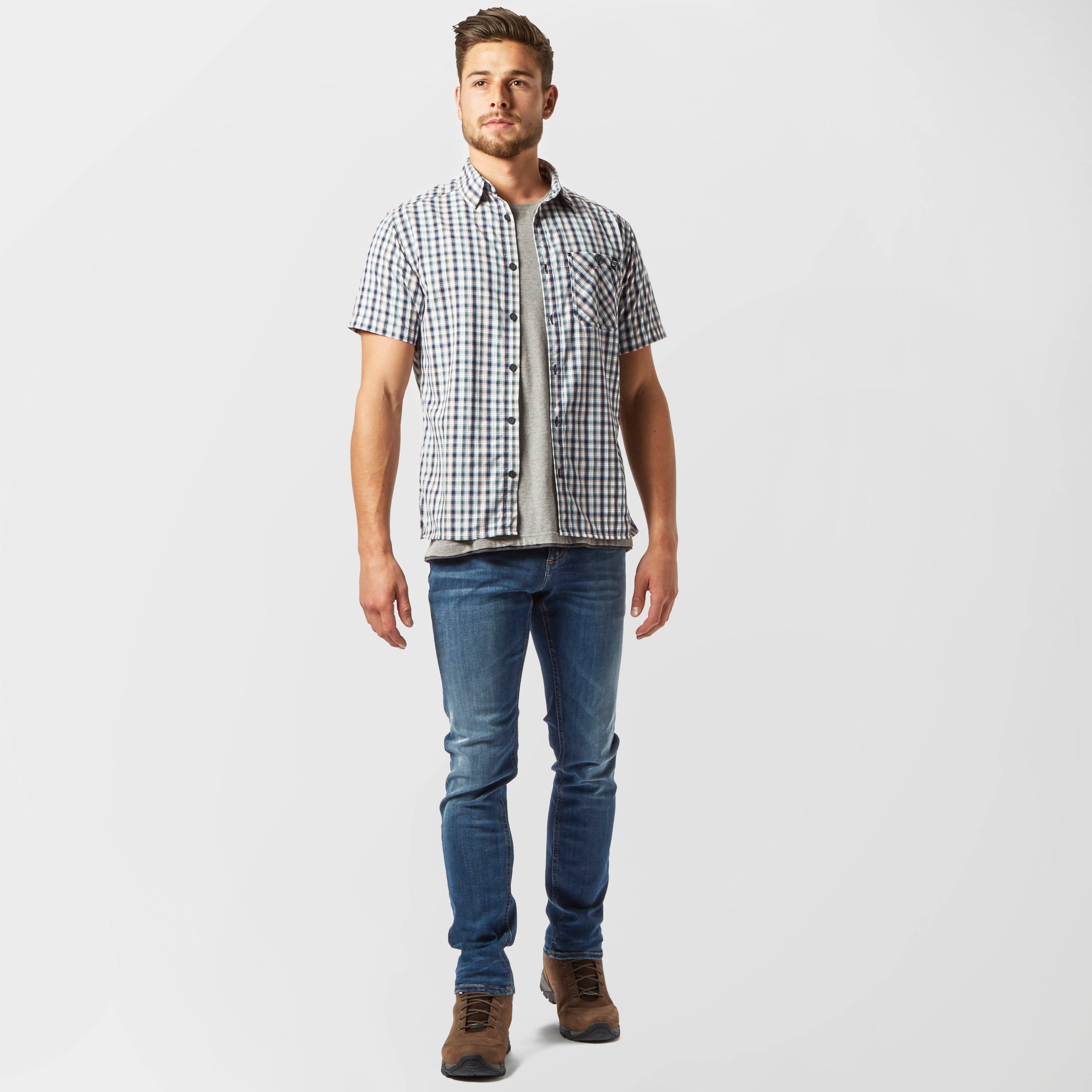 Men's Gavel Shirt - Image 3