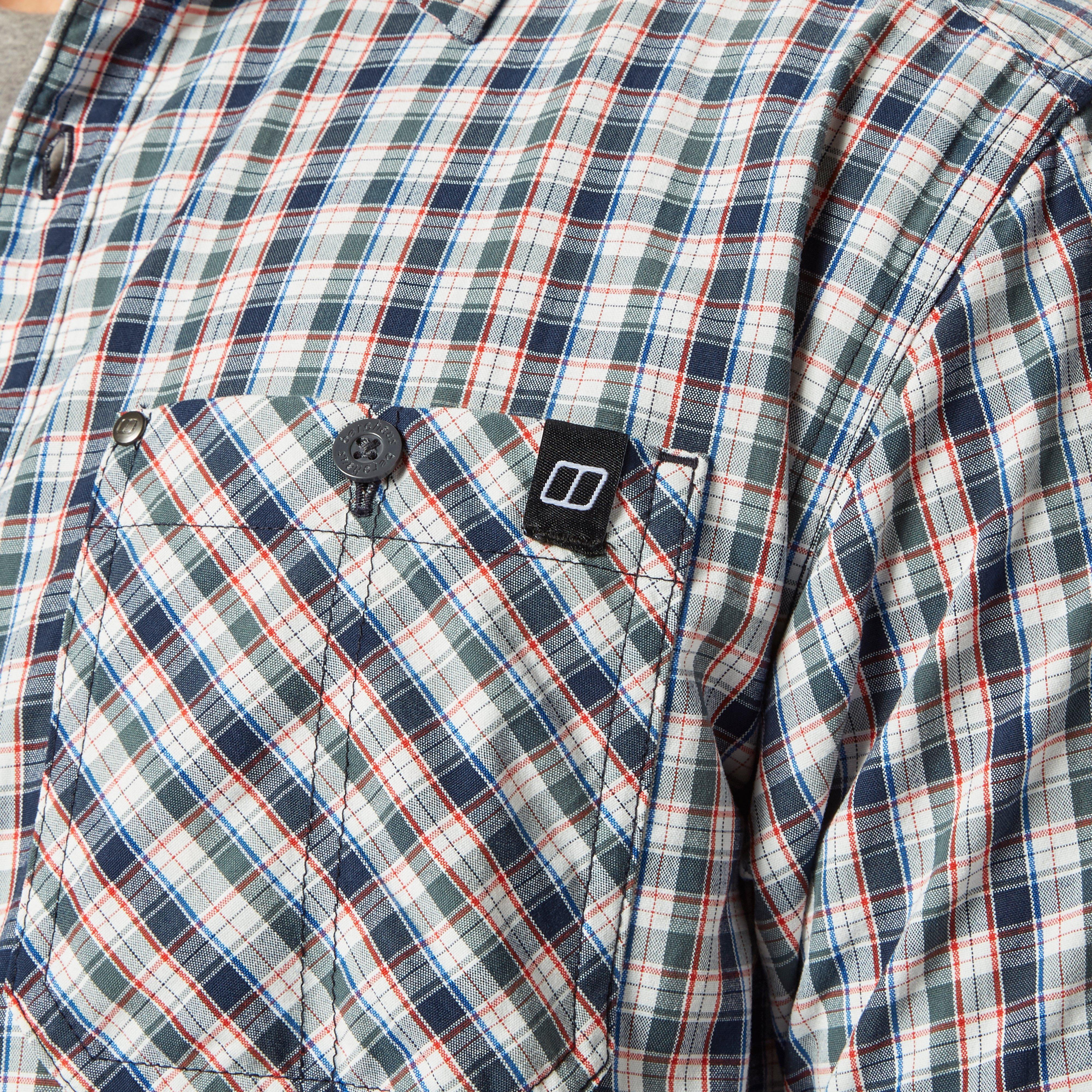 Men's Gavel Shirt - Image 4