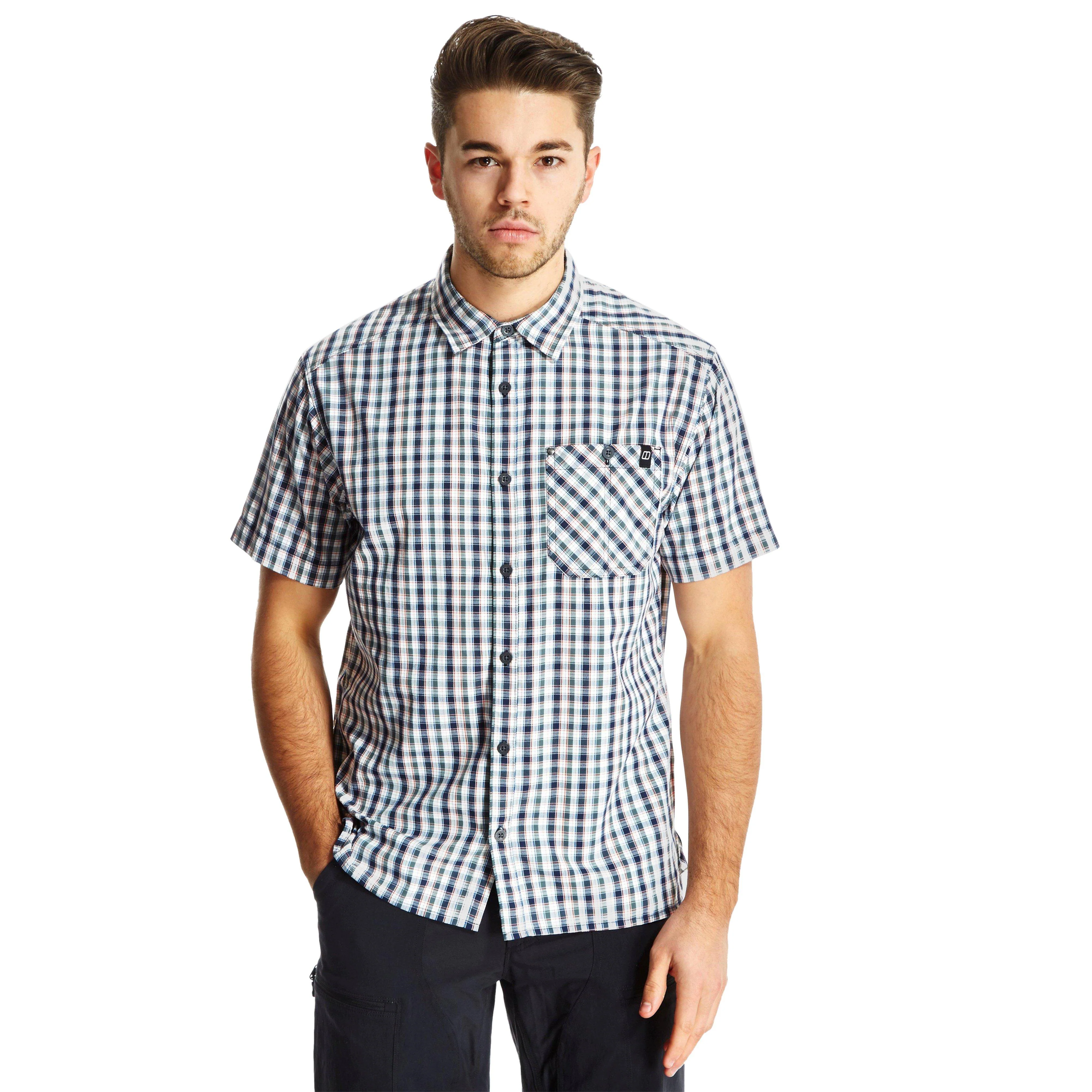 Men's Gavel Shirt - Image 6