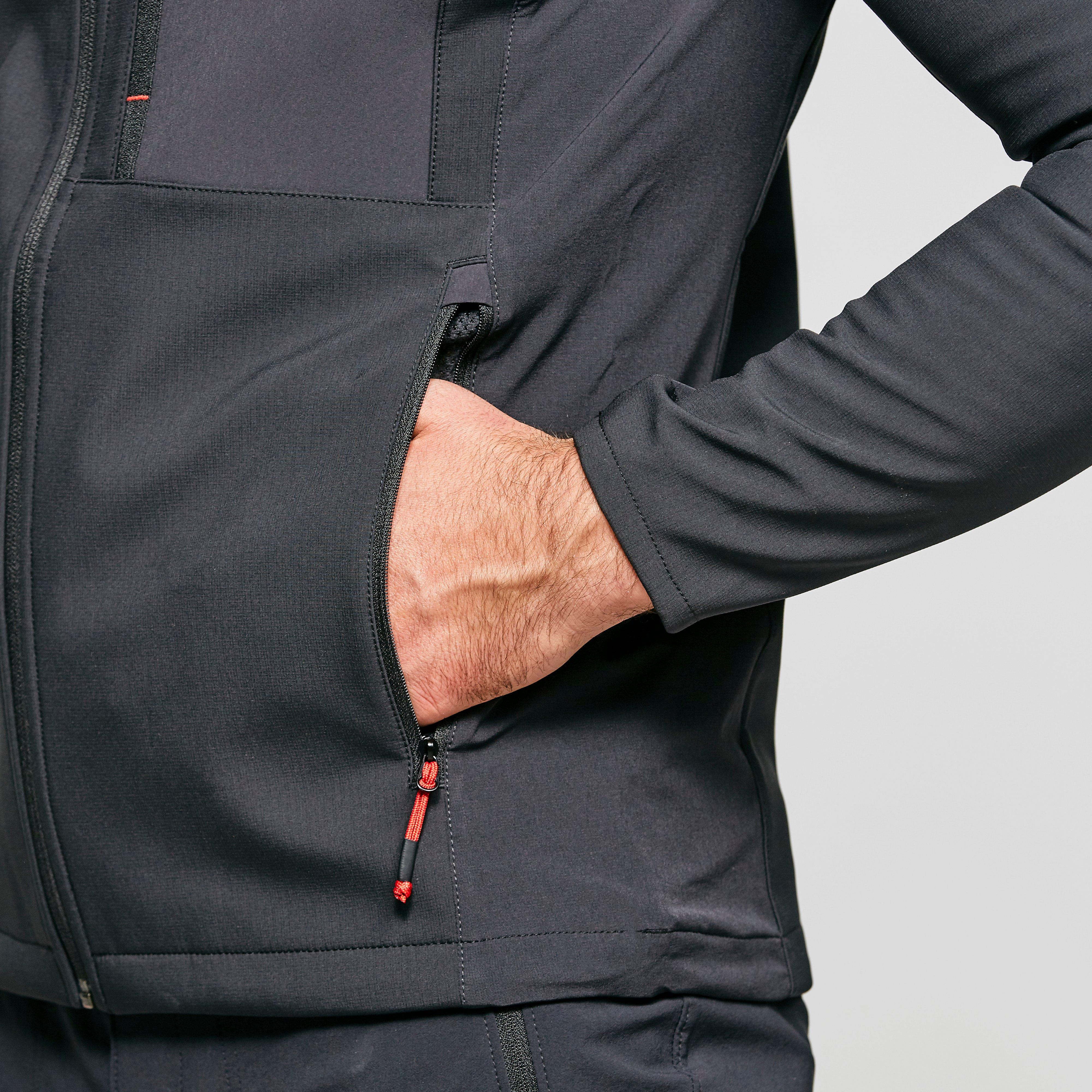 Men’s Ghlas 2.0 Softshell Jacket - Image 6