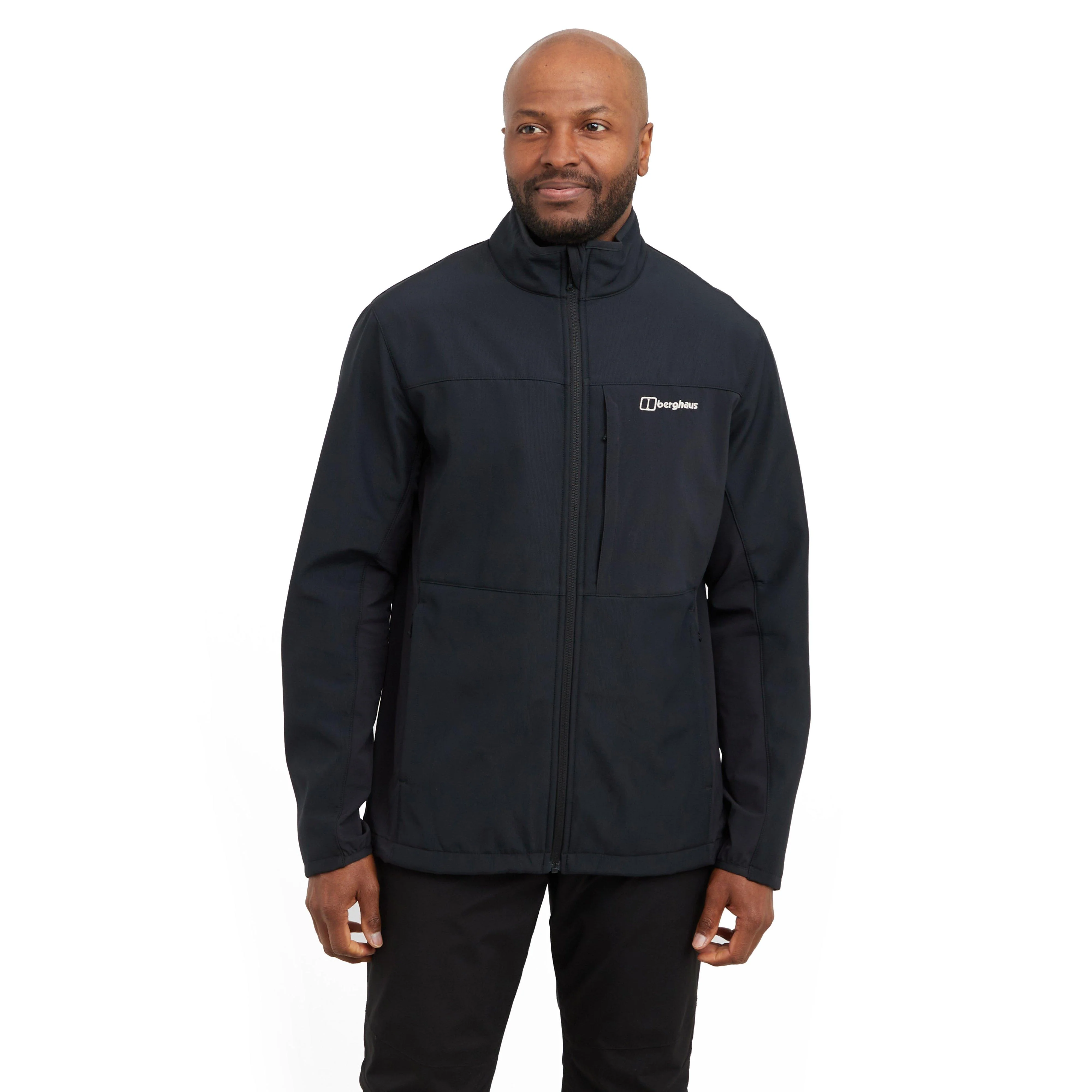 Men's Ghlas 3.0 Softshell Jacket - Image 10