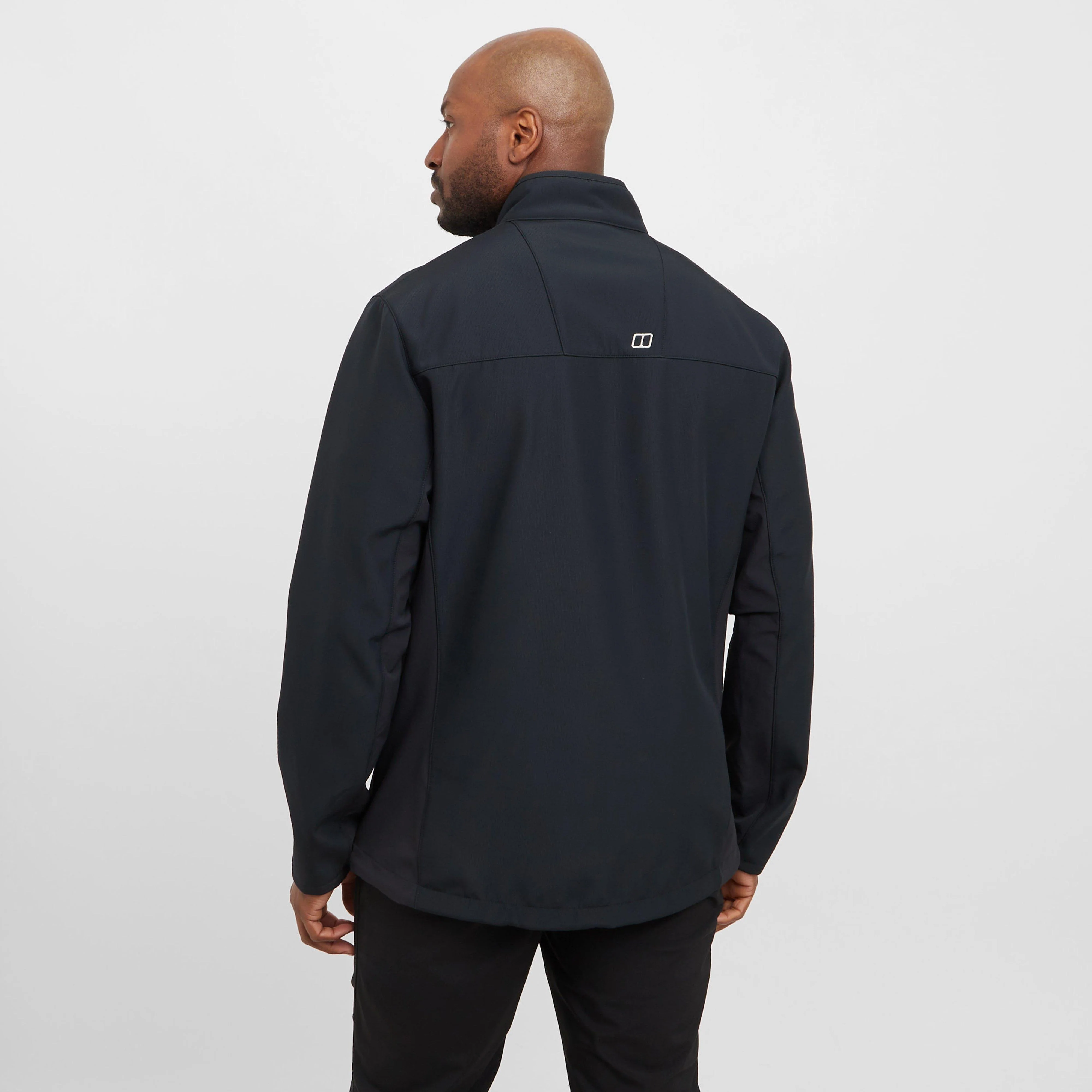 Men's Ghlas 3.0 Softshell Jacket - Image 2