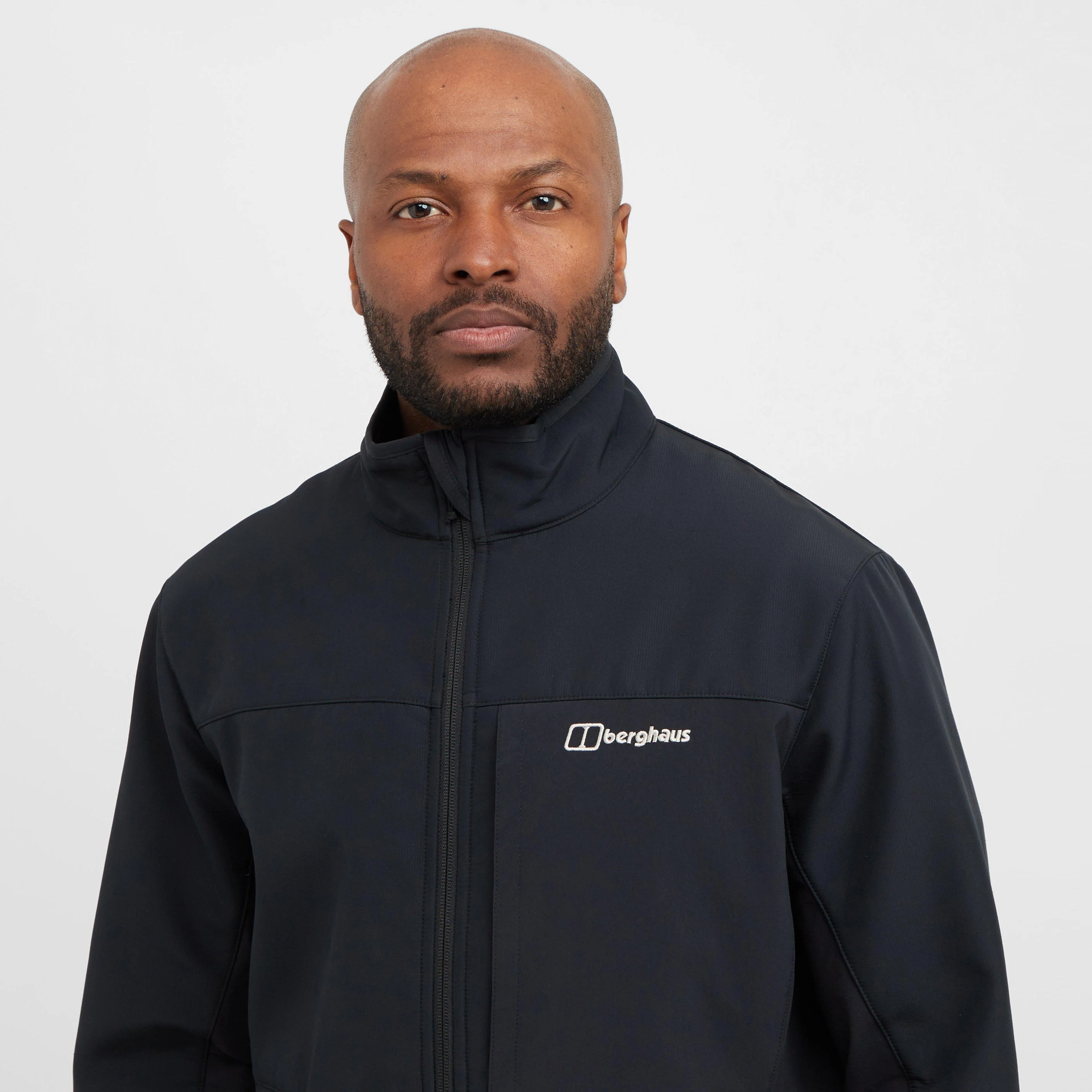 Men's Ghlas 3.0 Softshell Jacket - Image 4