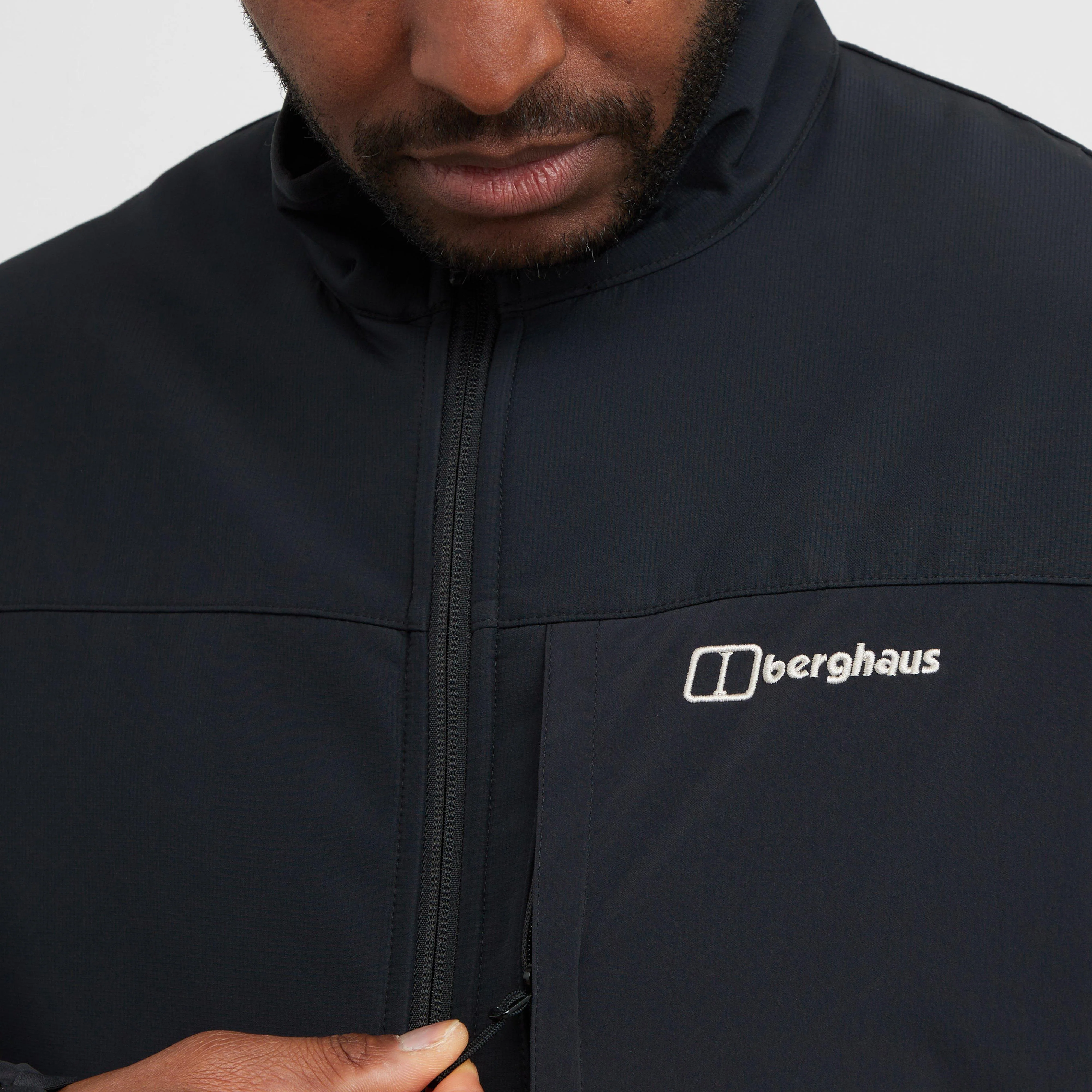 Men's Ghlas 3.0 Softshell Jacket - Image 5