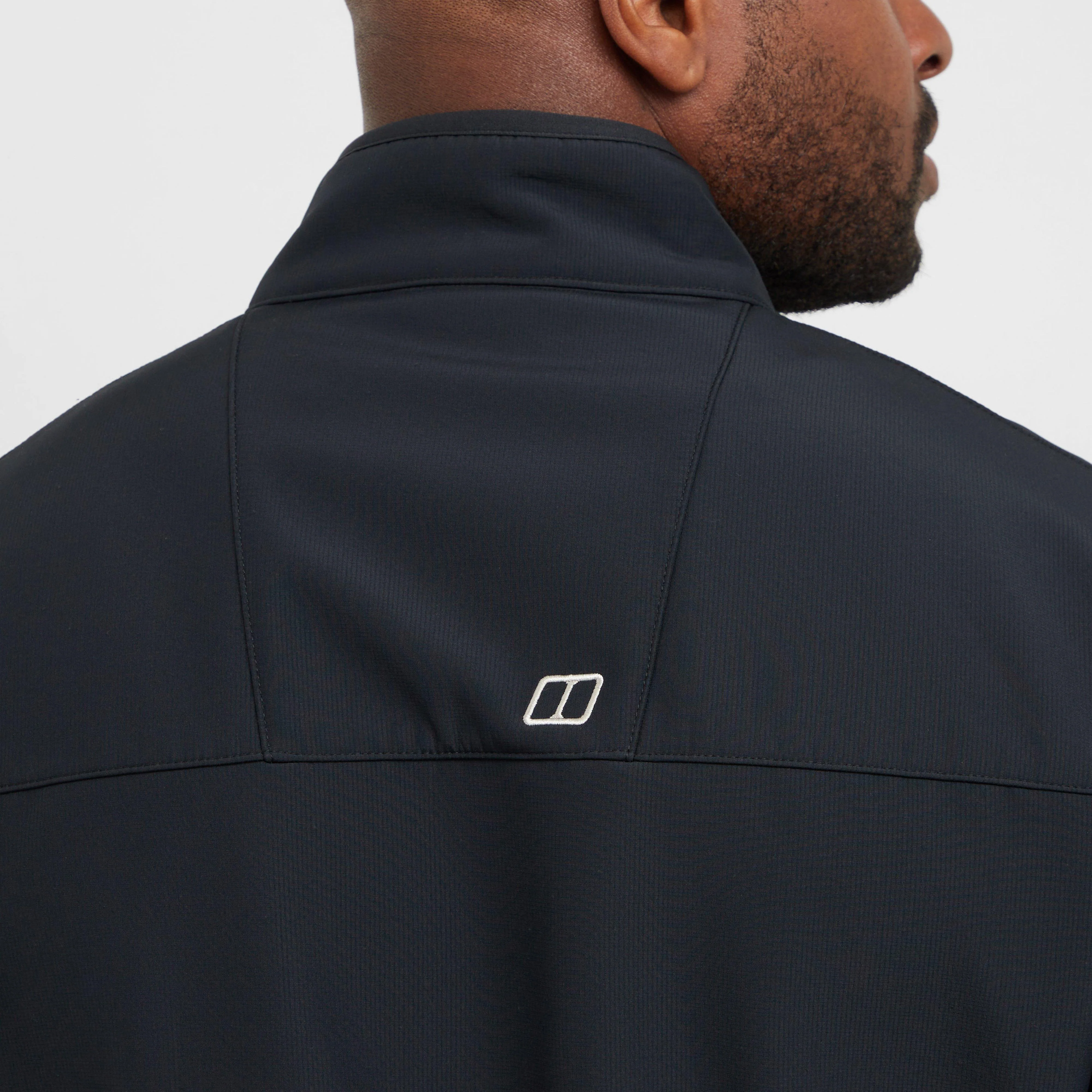 Men's Ghlas 3.0 Softshell Jacket - Image 8