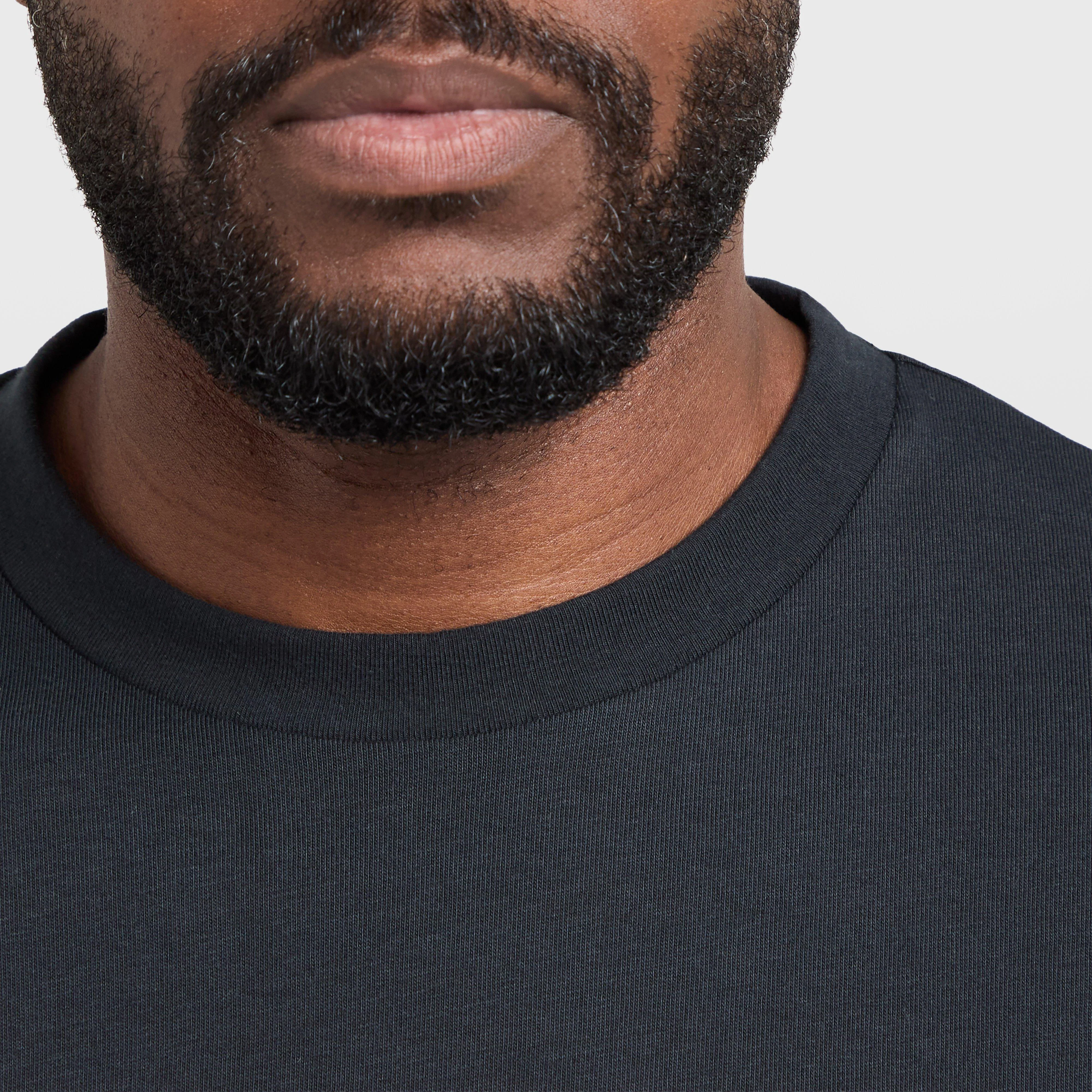 Men's Glitched Blocks Tee - Image 5