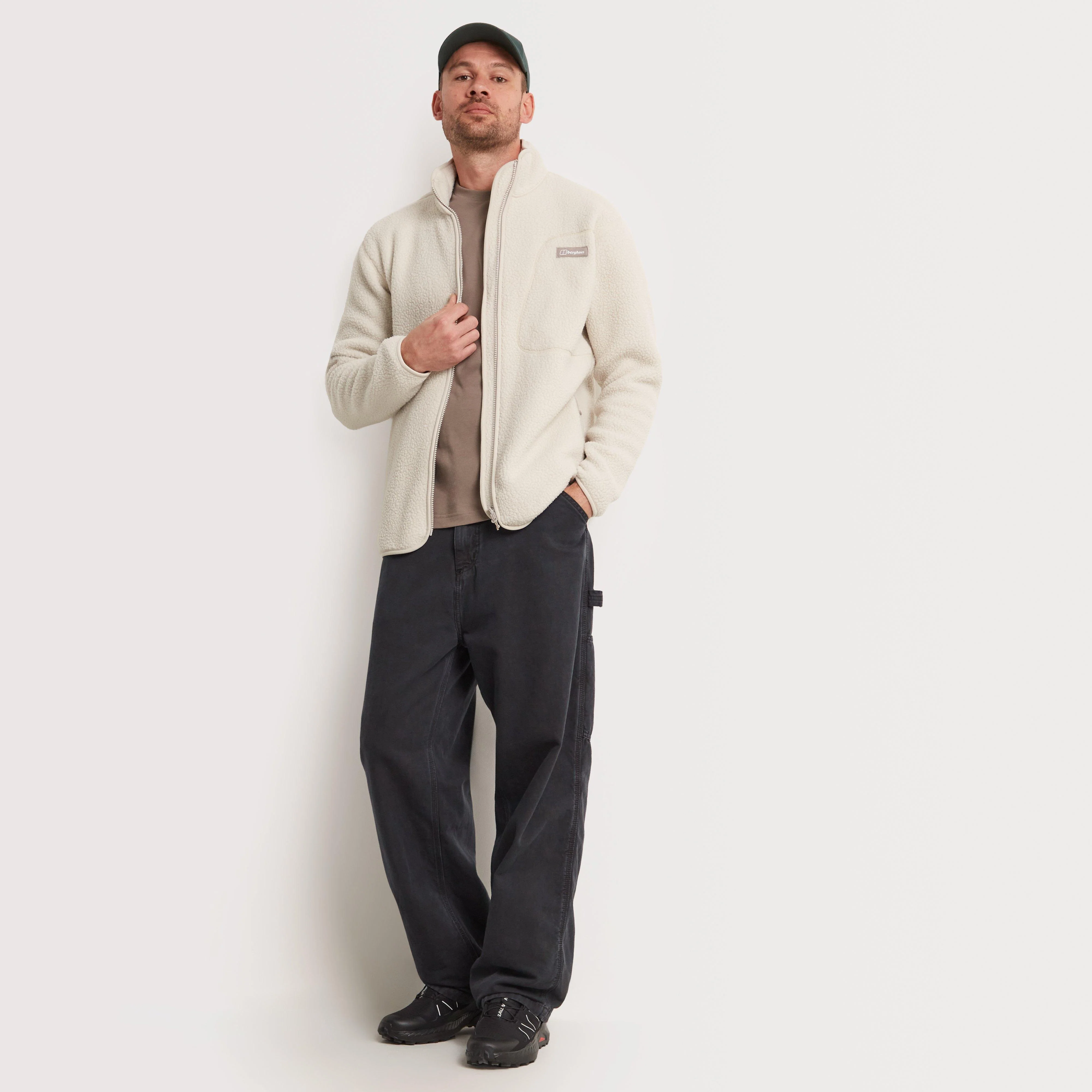 Men's Hanby Interactive Jacket - Image 3