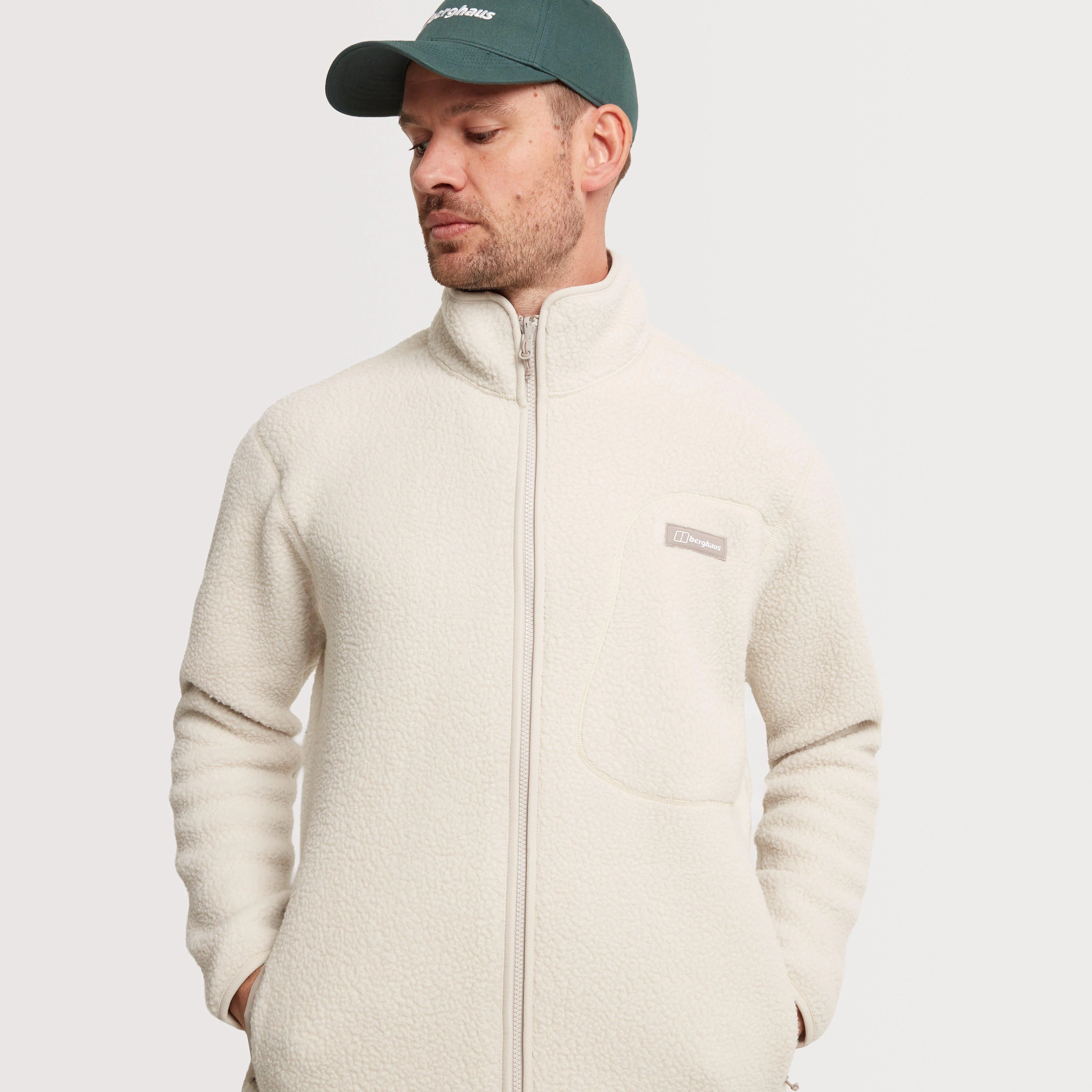 Men's Hanby Interactive Jacket - Image 4