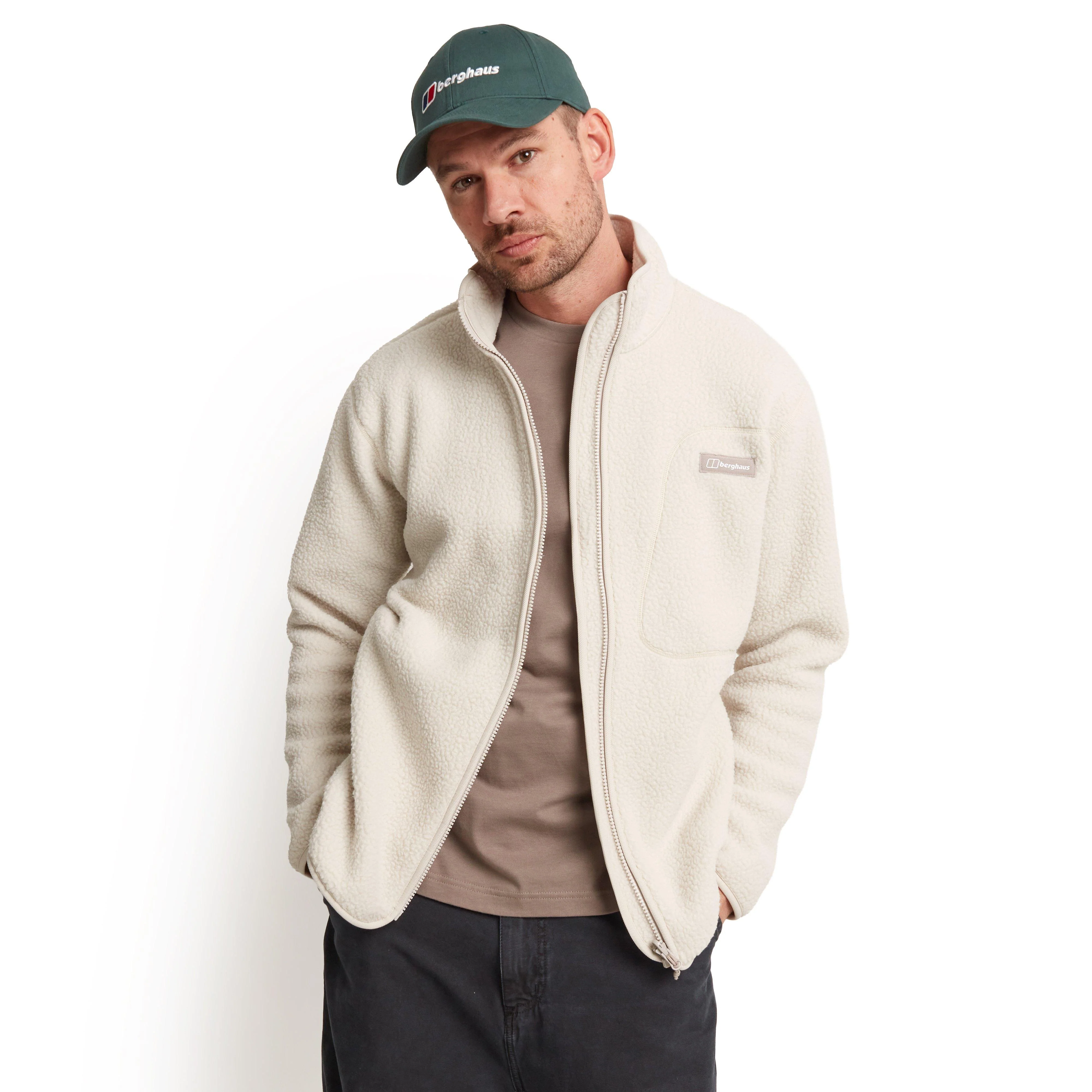 Men's Hanby Interactive Jacket - Image 5