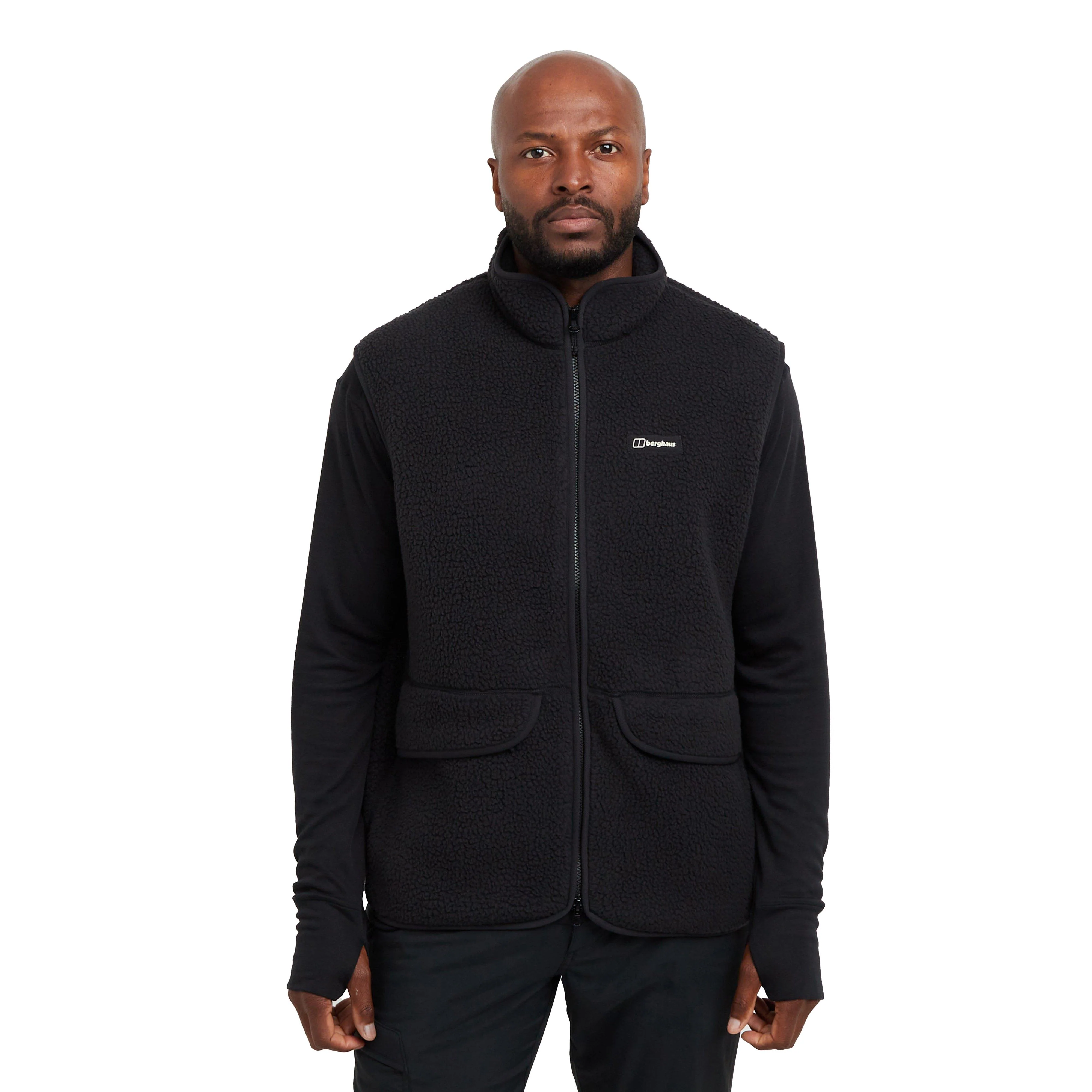 Men’s Hanby Relaxed Vest - Image 10