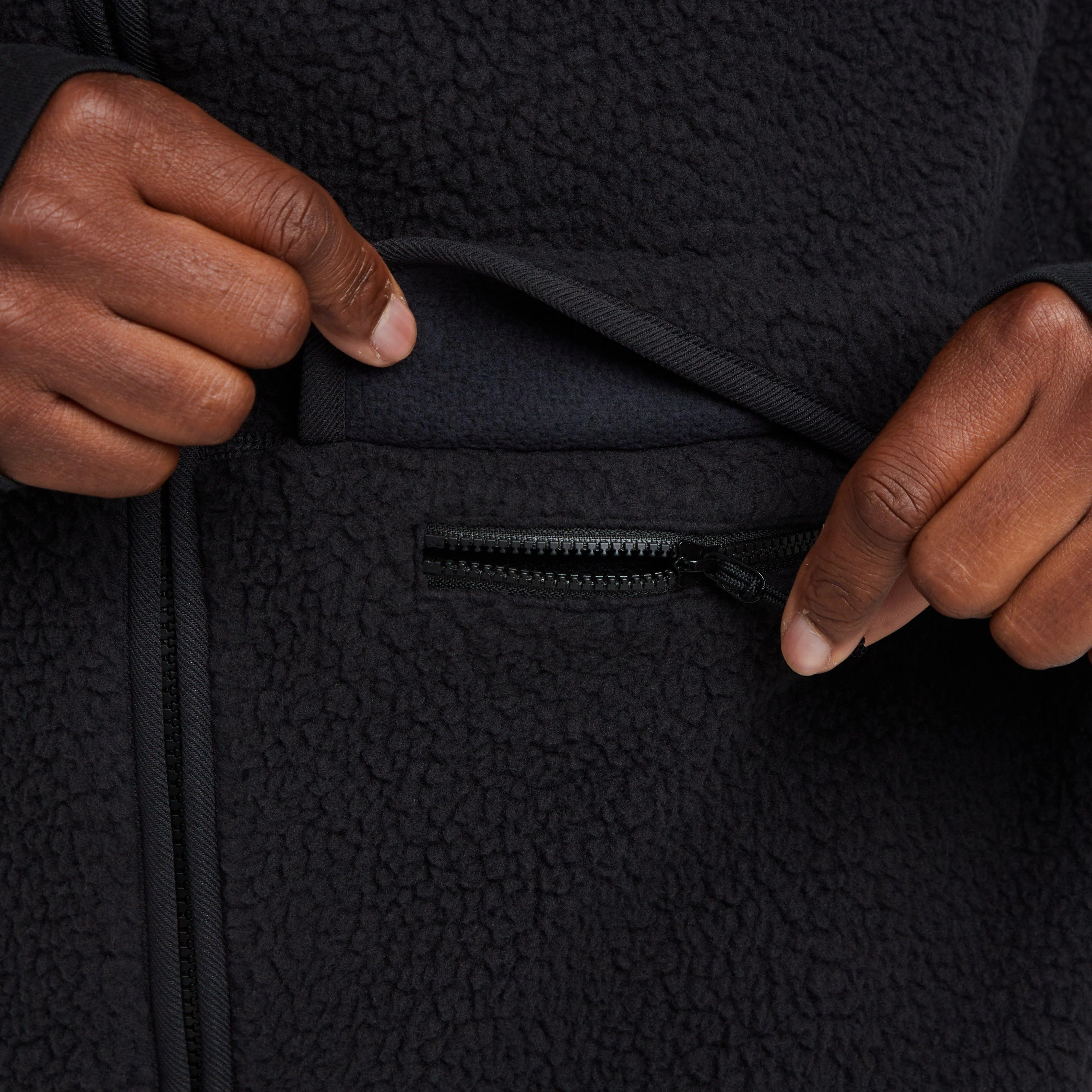 Men’s Hanby Relaxed Vest - Image 6