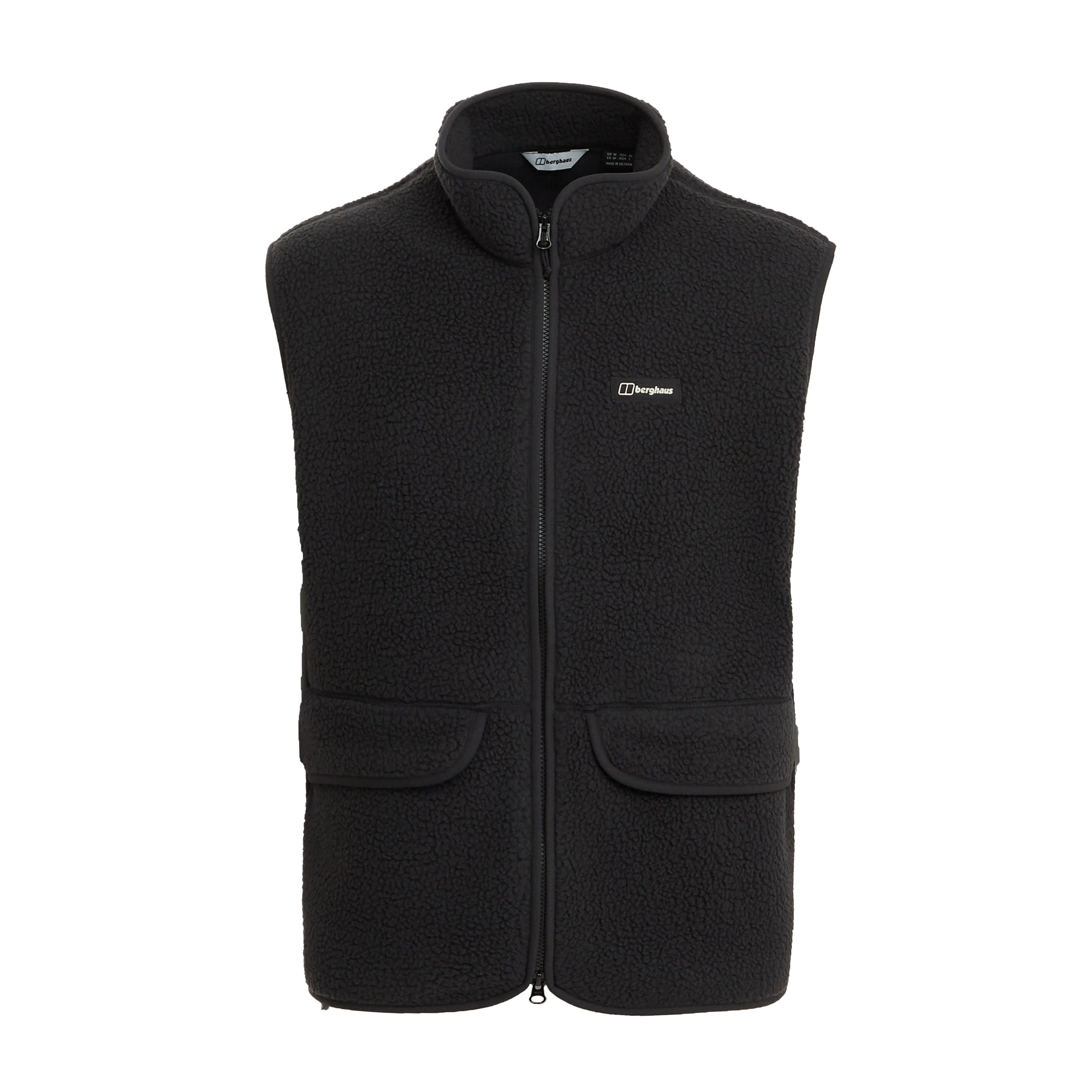 Men’s Hanby Relaxed Vest - Image 9