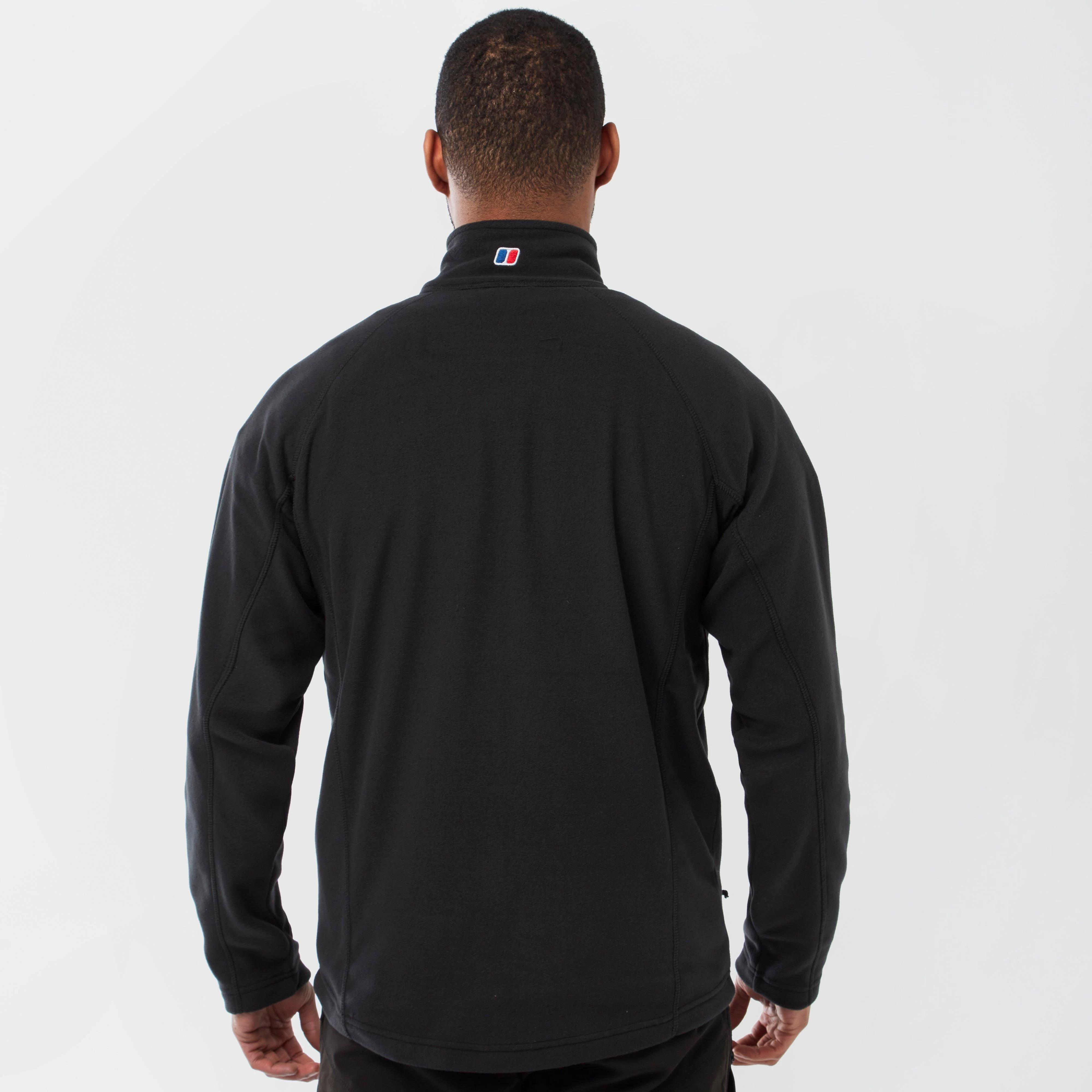 Men's Hartsop Full Zip Fleece Jacket - Image 2