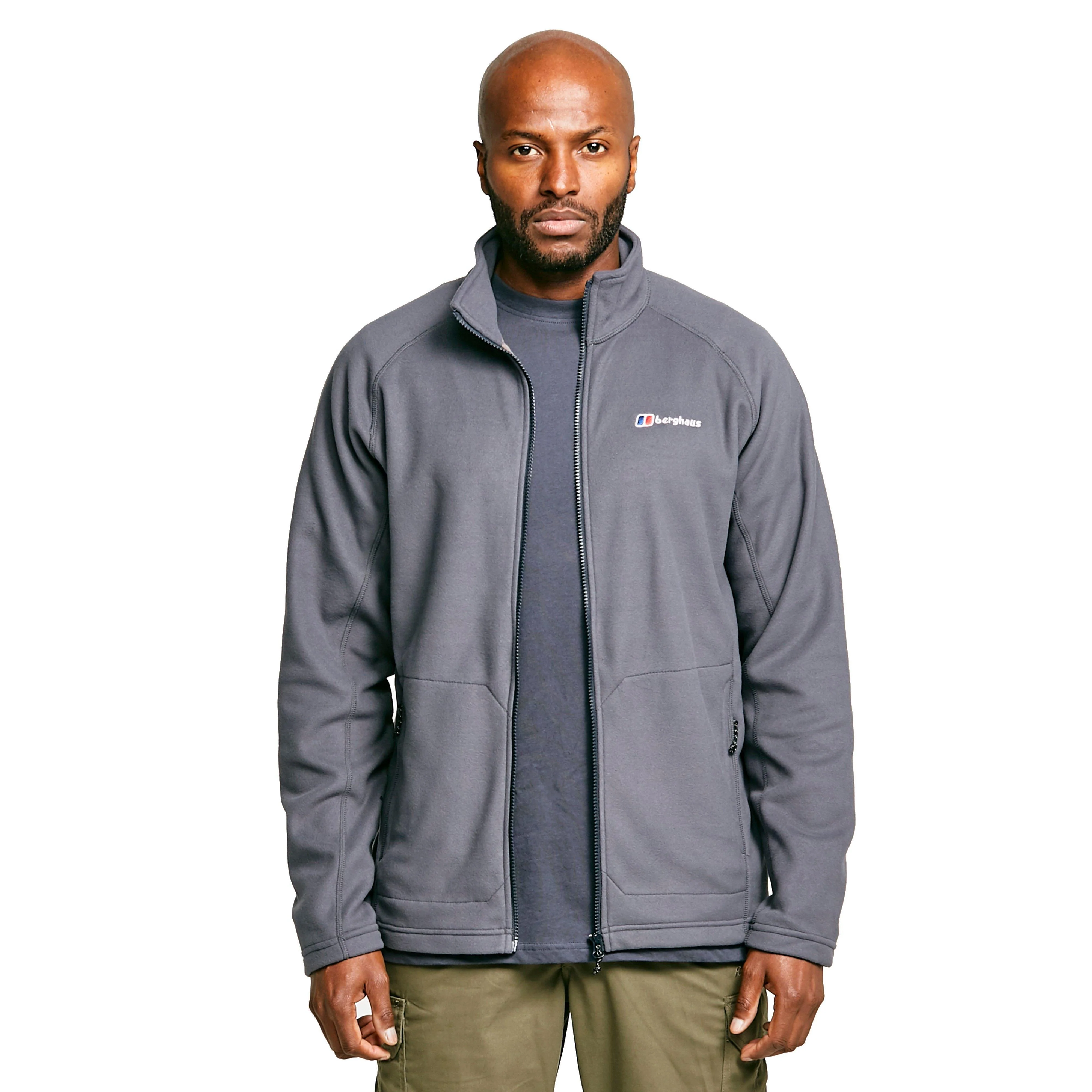 Men's Hartsop Full Zip Fleece Jacket - Image 10