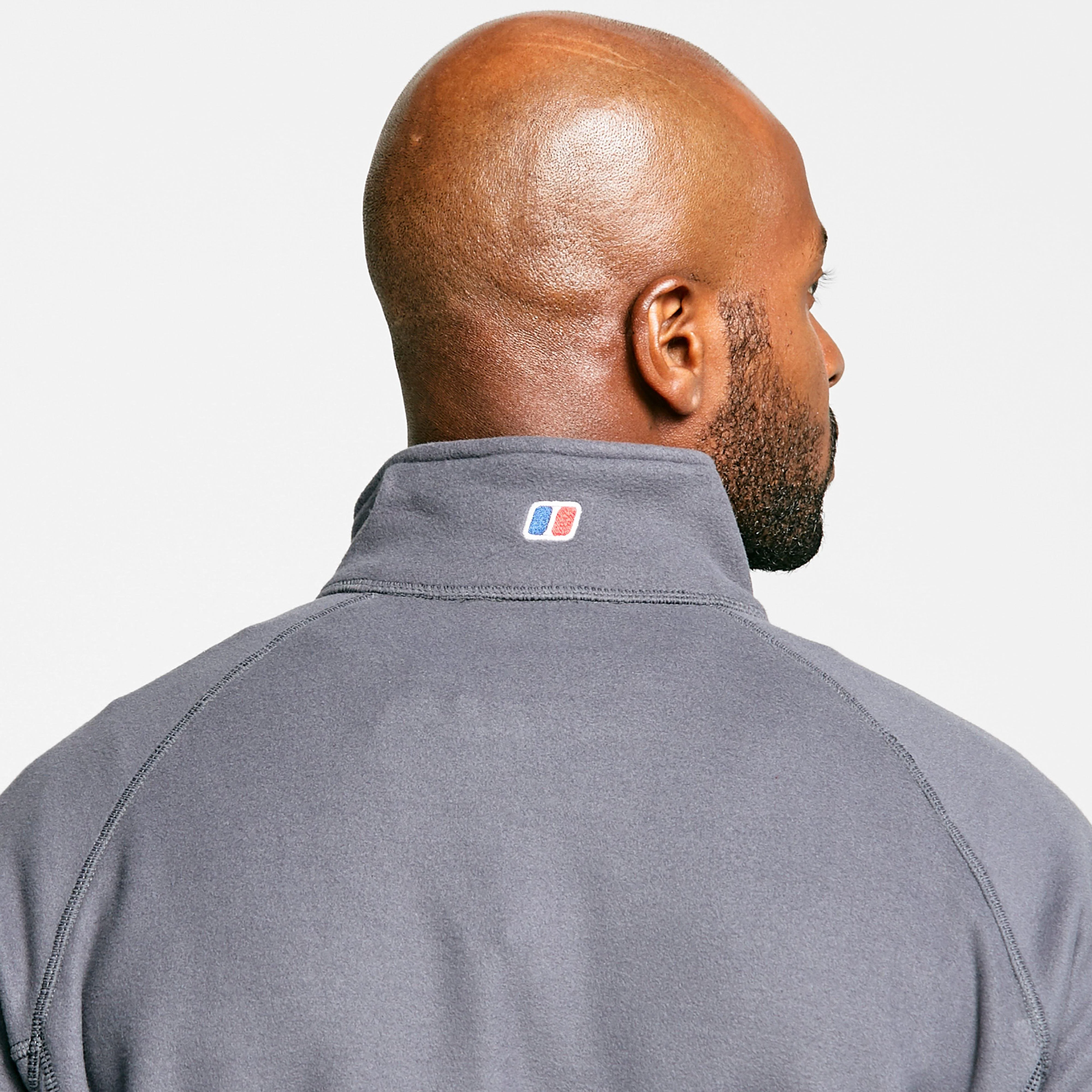 Men's Hartsop Full Zip Fleece Jacket - Image 6