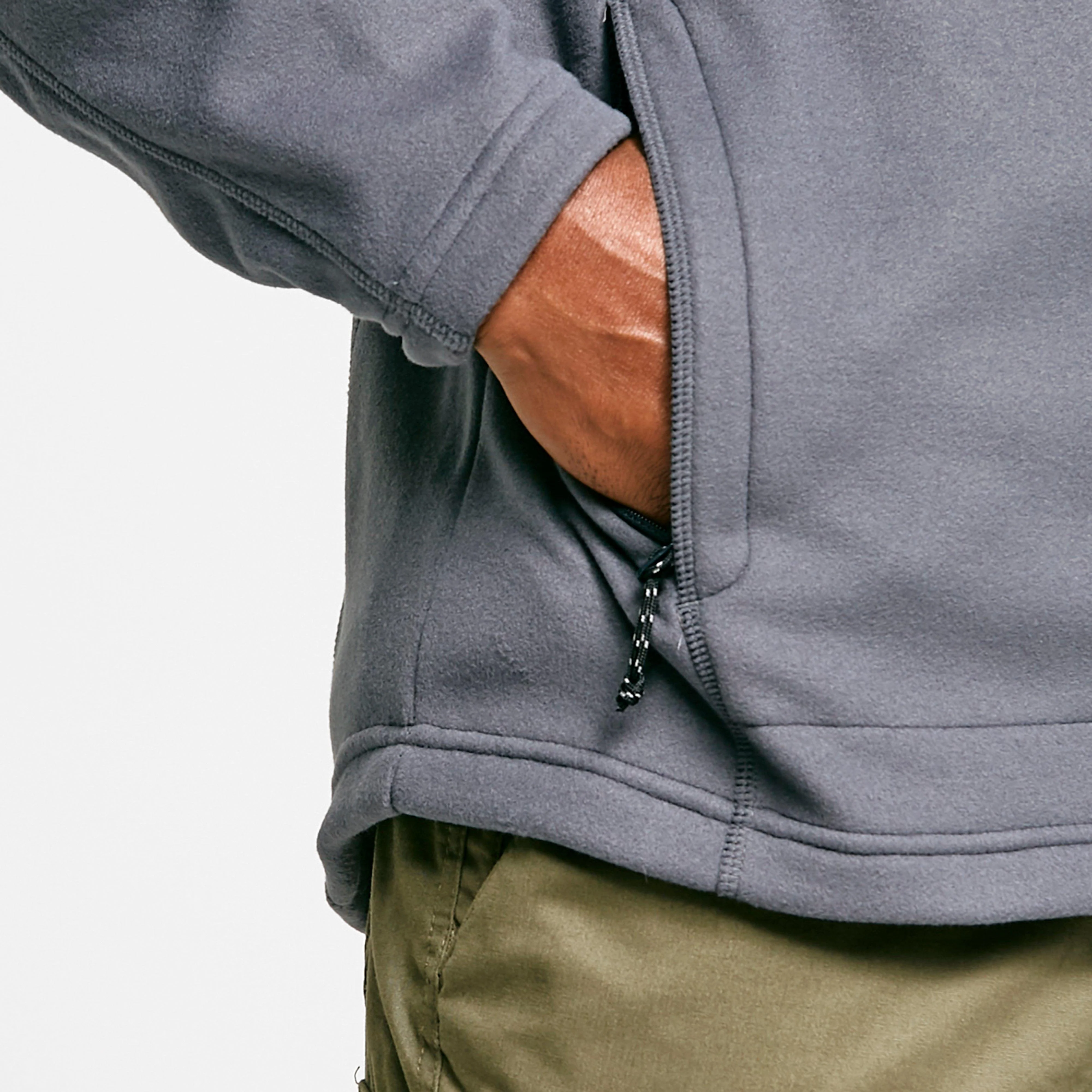 Men's Hartsop Full Zip Fleece Jacket - Image 7