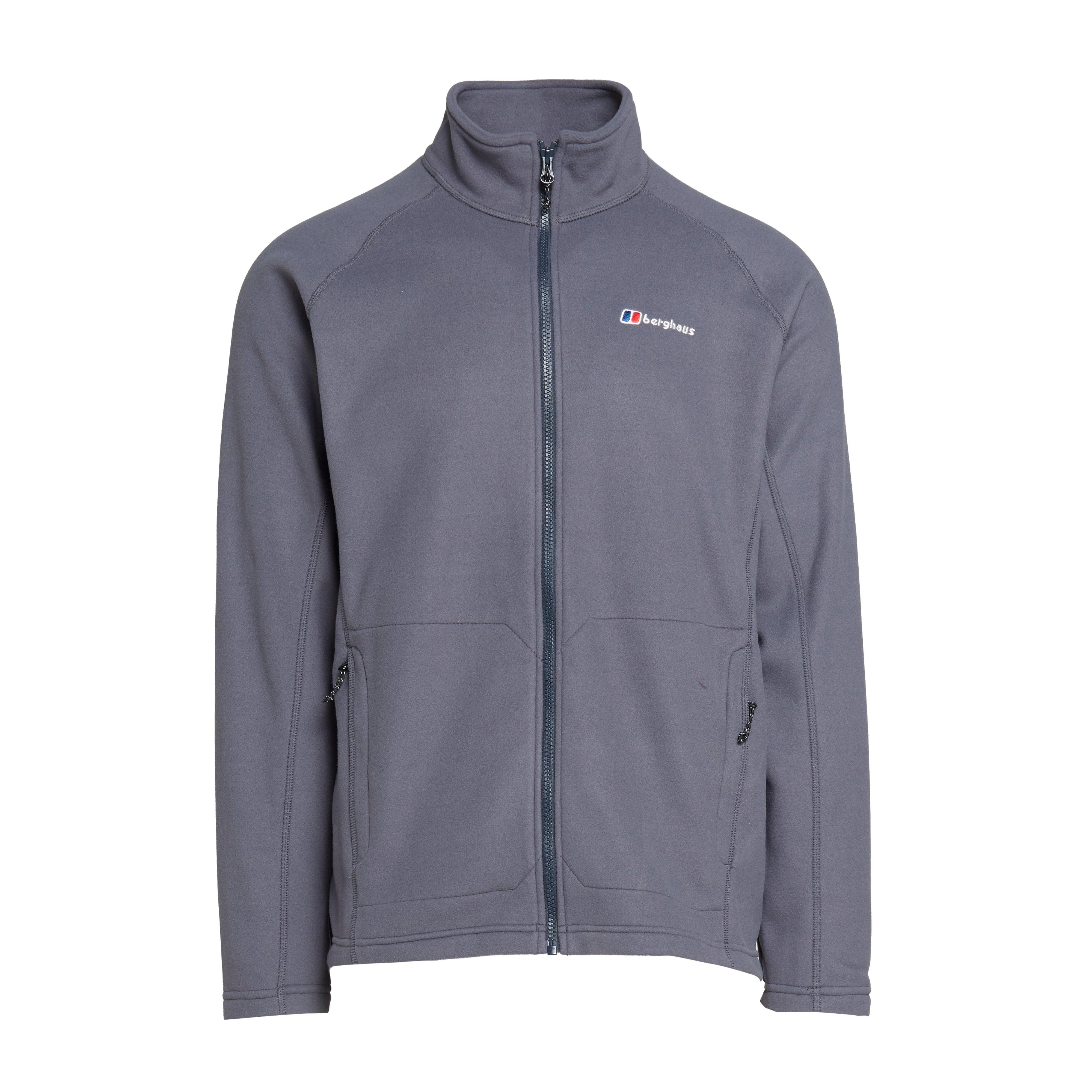 Men's Hartsop Full Zip Fleece Jacket - Image 8