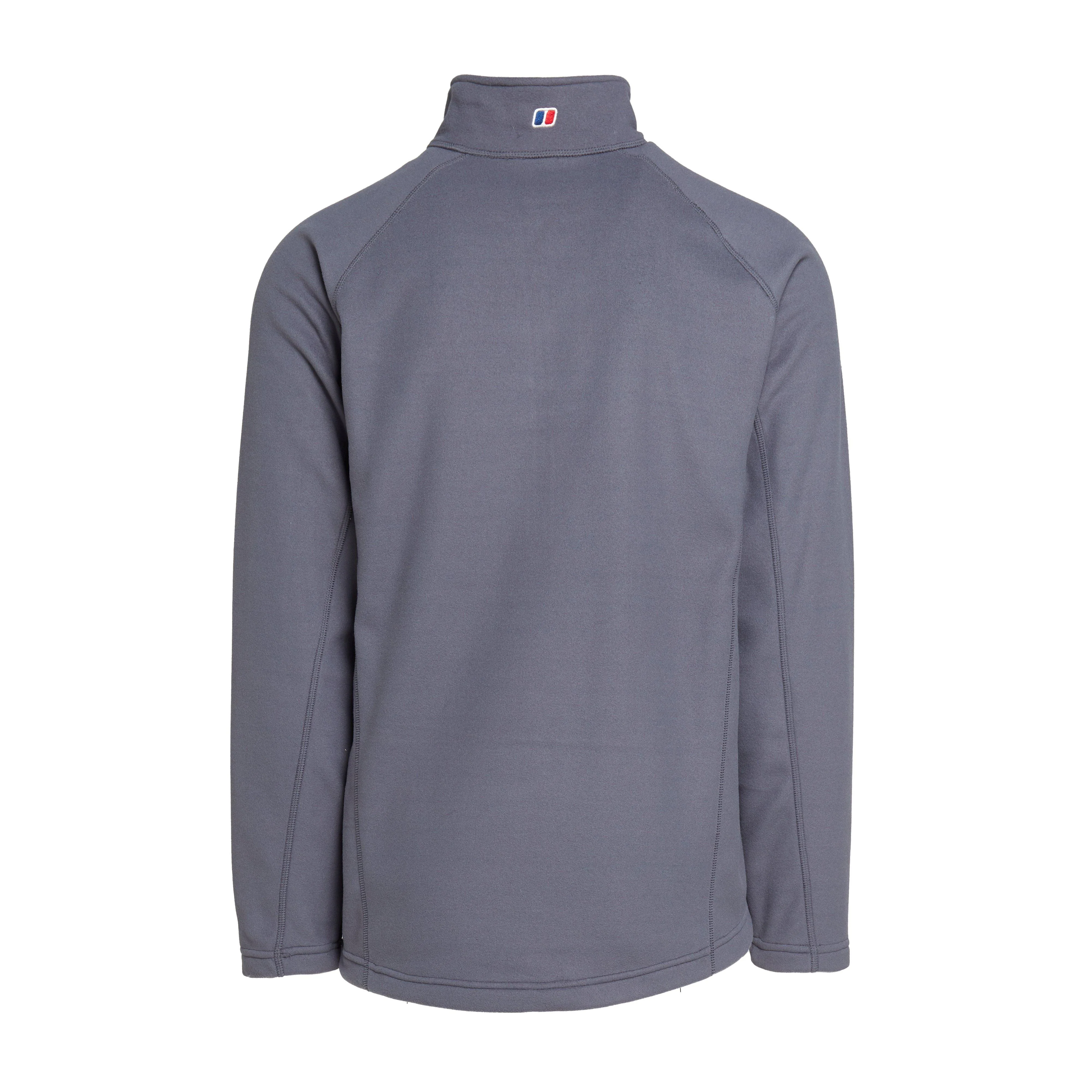 Men's Hartsop Full Zip Fleece Jacket - Image 9