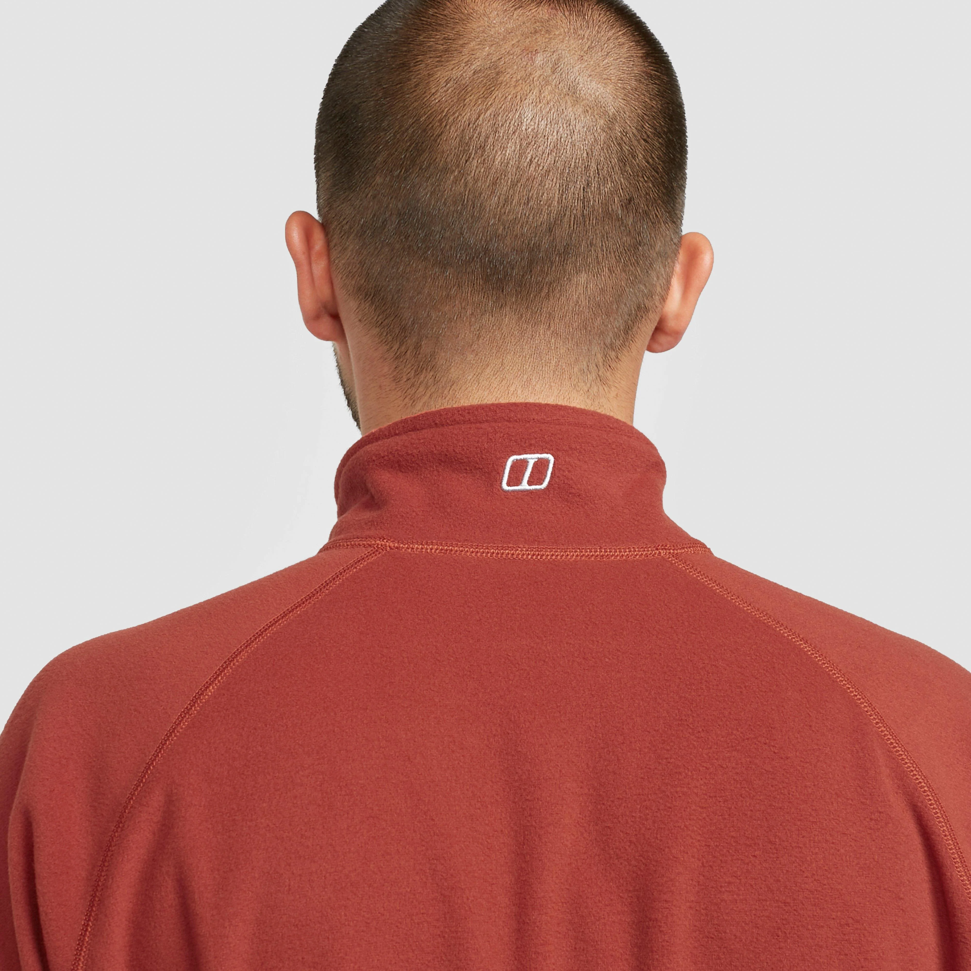 Men's Hartsop Full Zip Fleece Jacket - Image 5