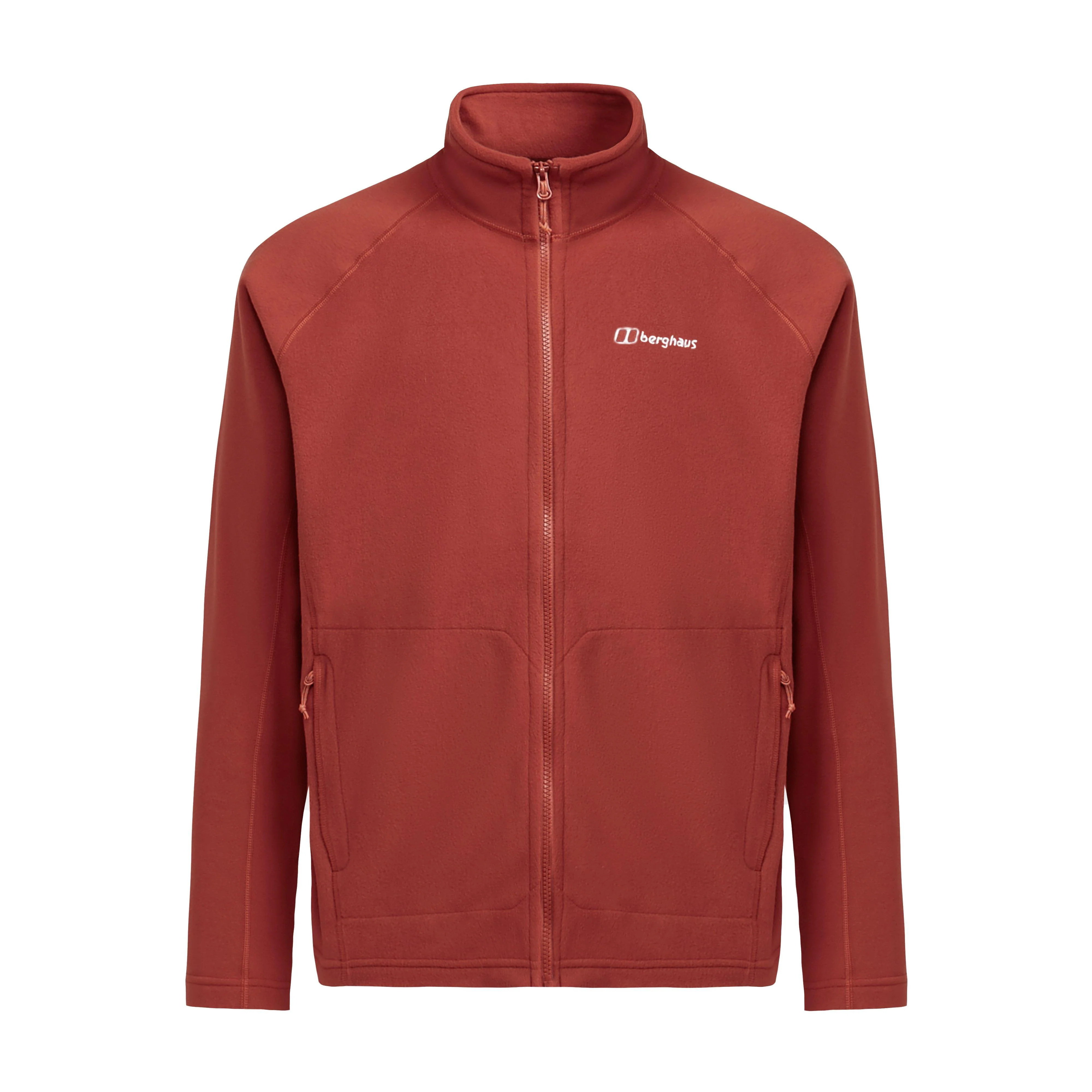 Men's Hartsop Full Zip Fleece Jacket - Image 7