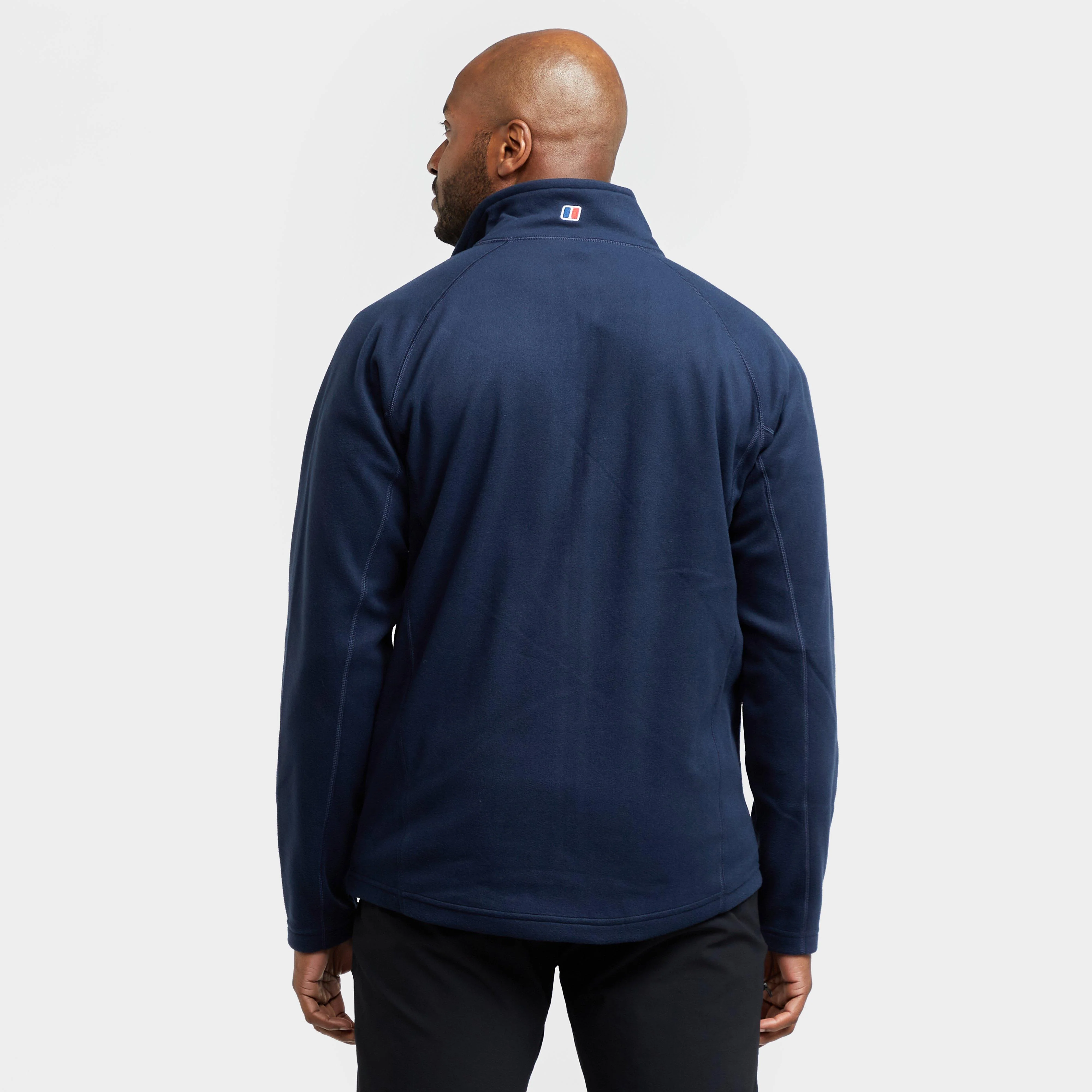 Men’s Hartsop Full Zip Fleece - Image 2