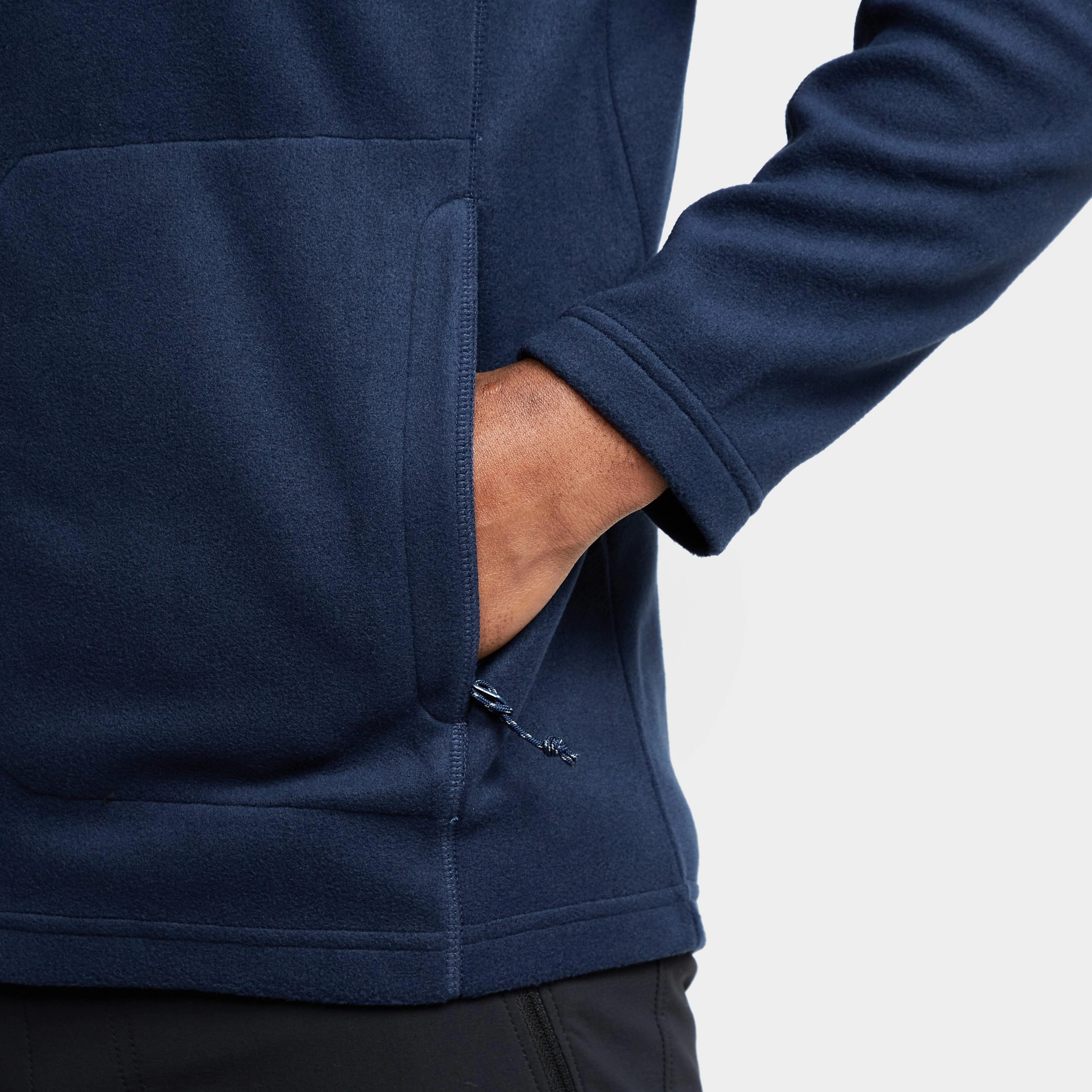 Men’s Hartsop Full Zip Fleece - Image 5