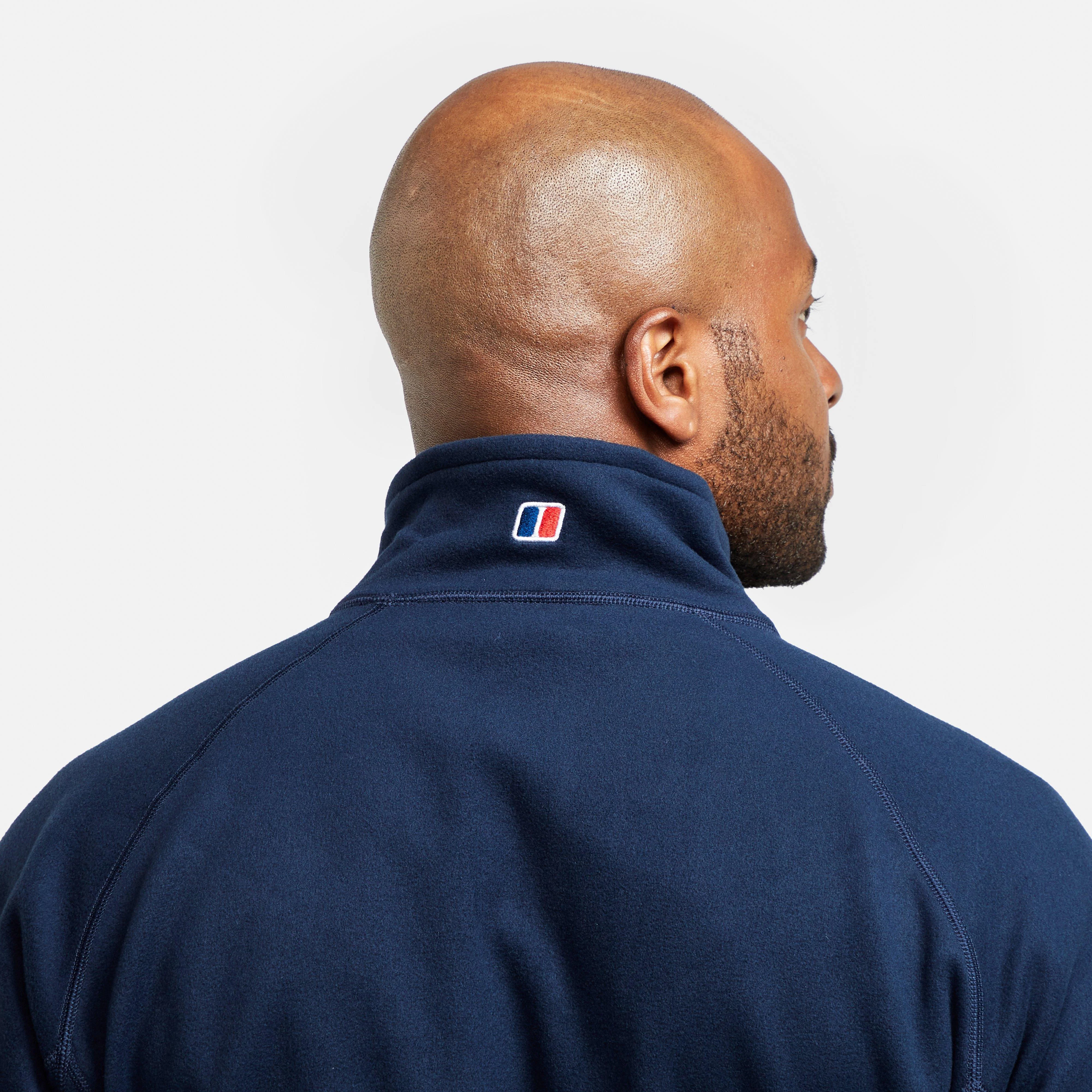 Men’s Hartsop Full Zip Fleece - Image 6