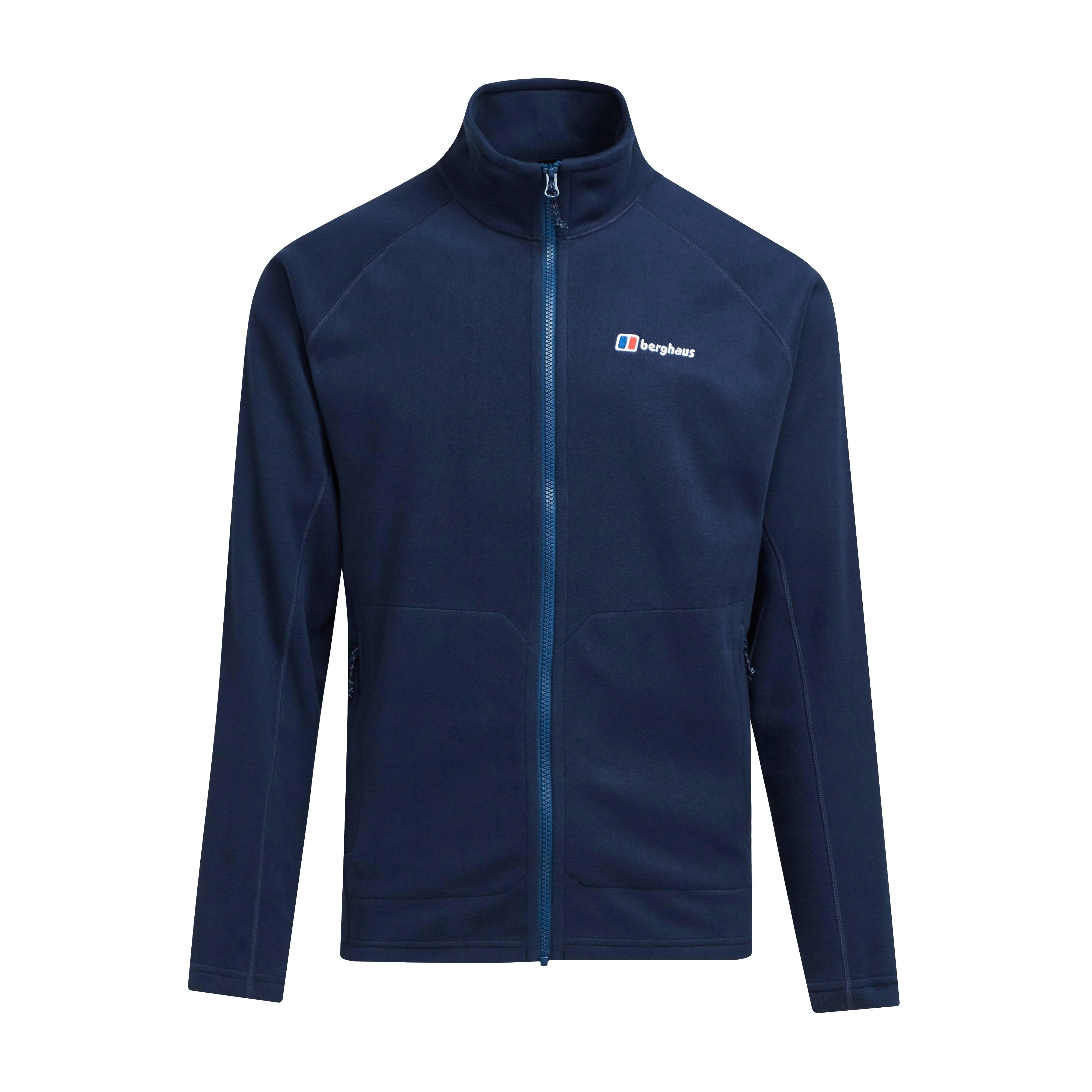 Men’s Hartsop Full Zip Fleece - Image 7