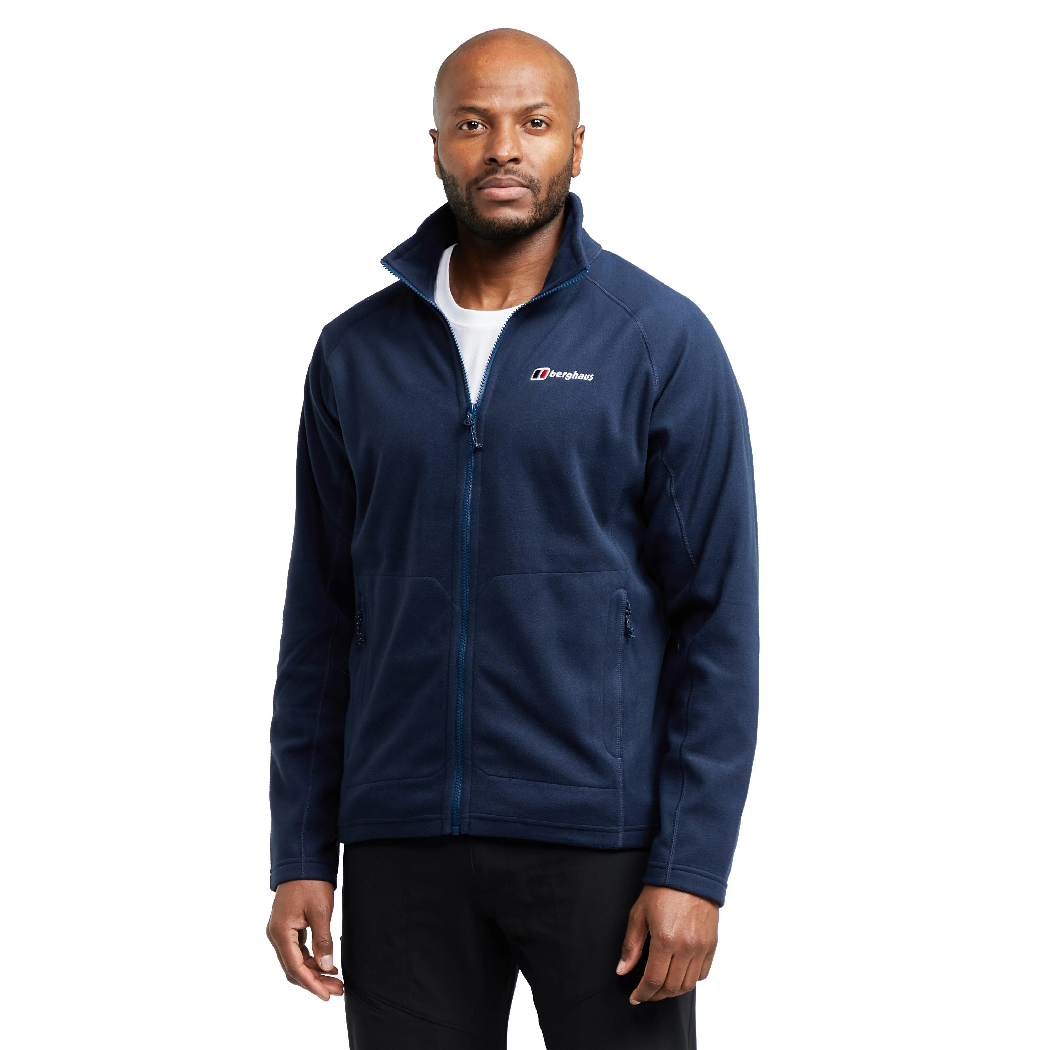 Men’s Hartsop Full Zip Fleece - Image 8