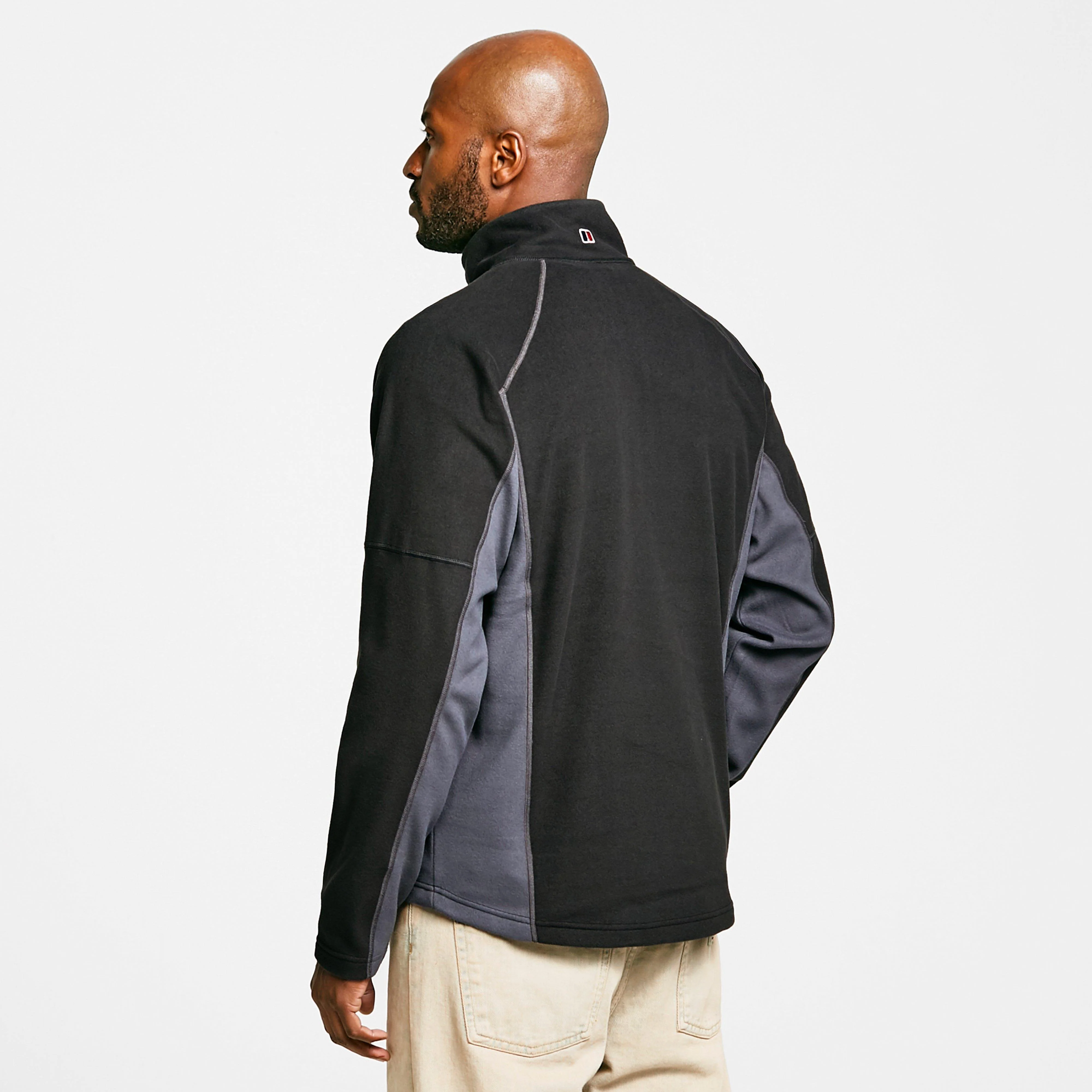 Men's Hartsop Half-Zip Fleece - Image 2