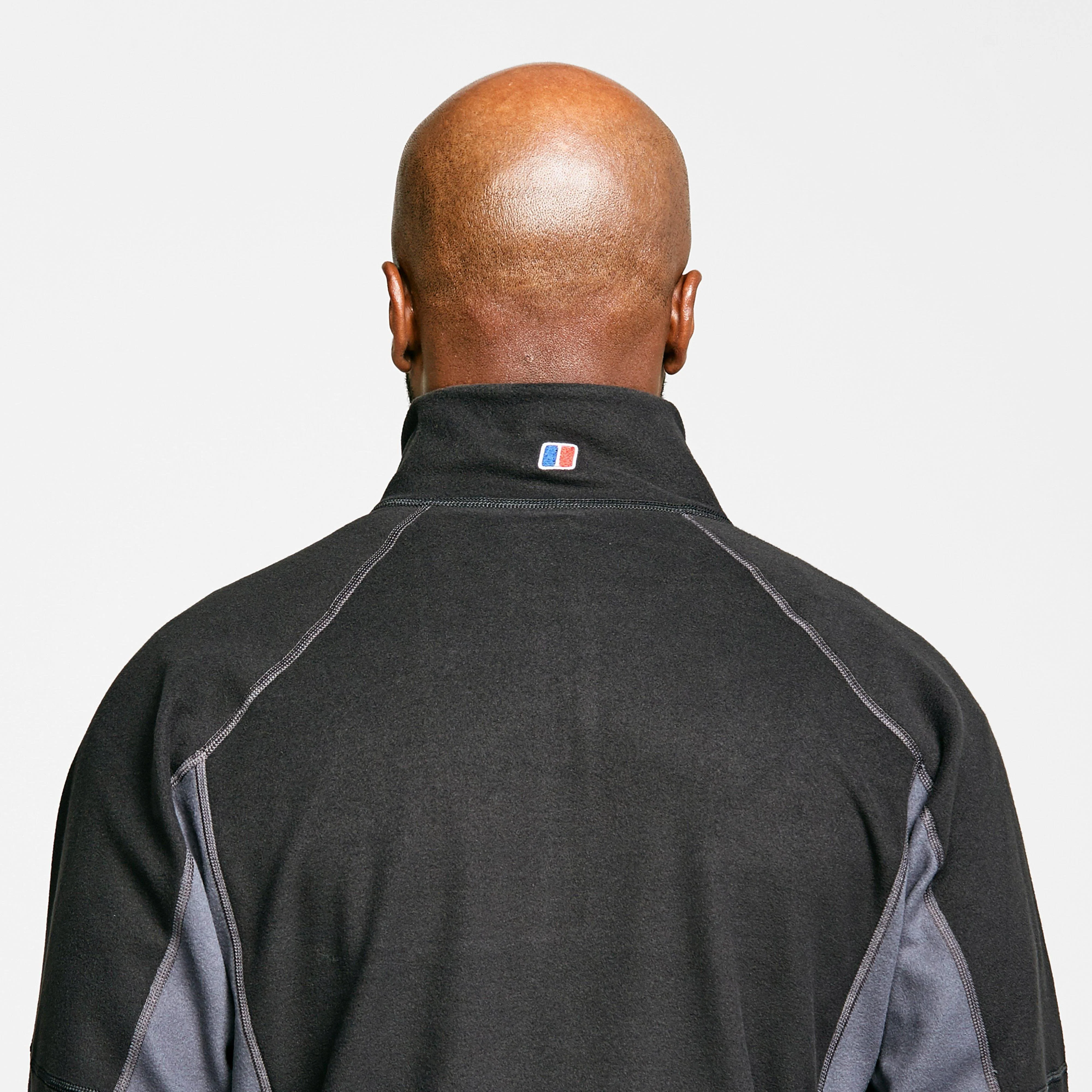 Men's Hartsop Half-Zip Fleece - Image 5