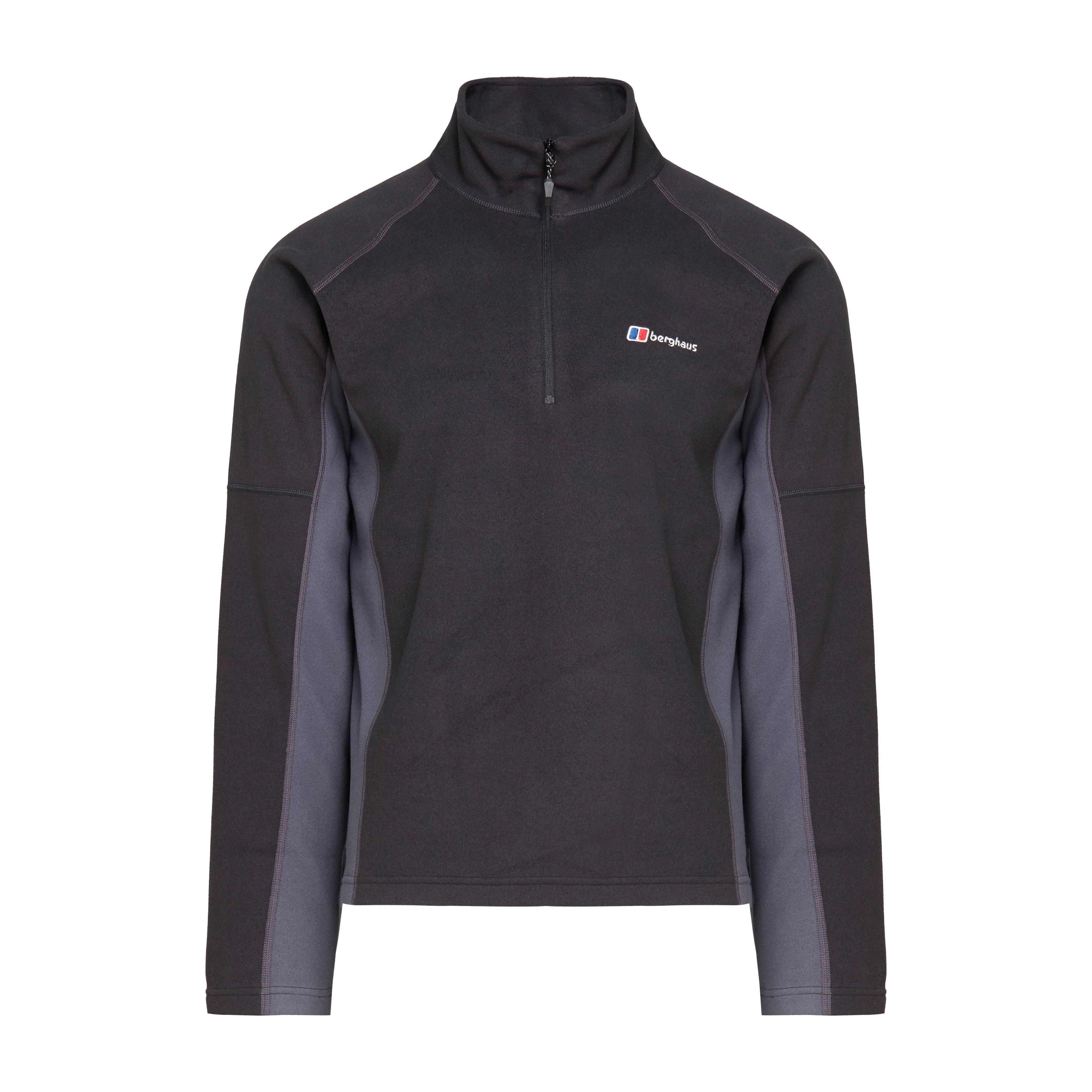 Men's Hartsop Half-Zip Fleece - Image 6