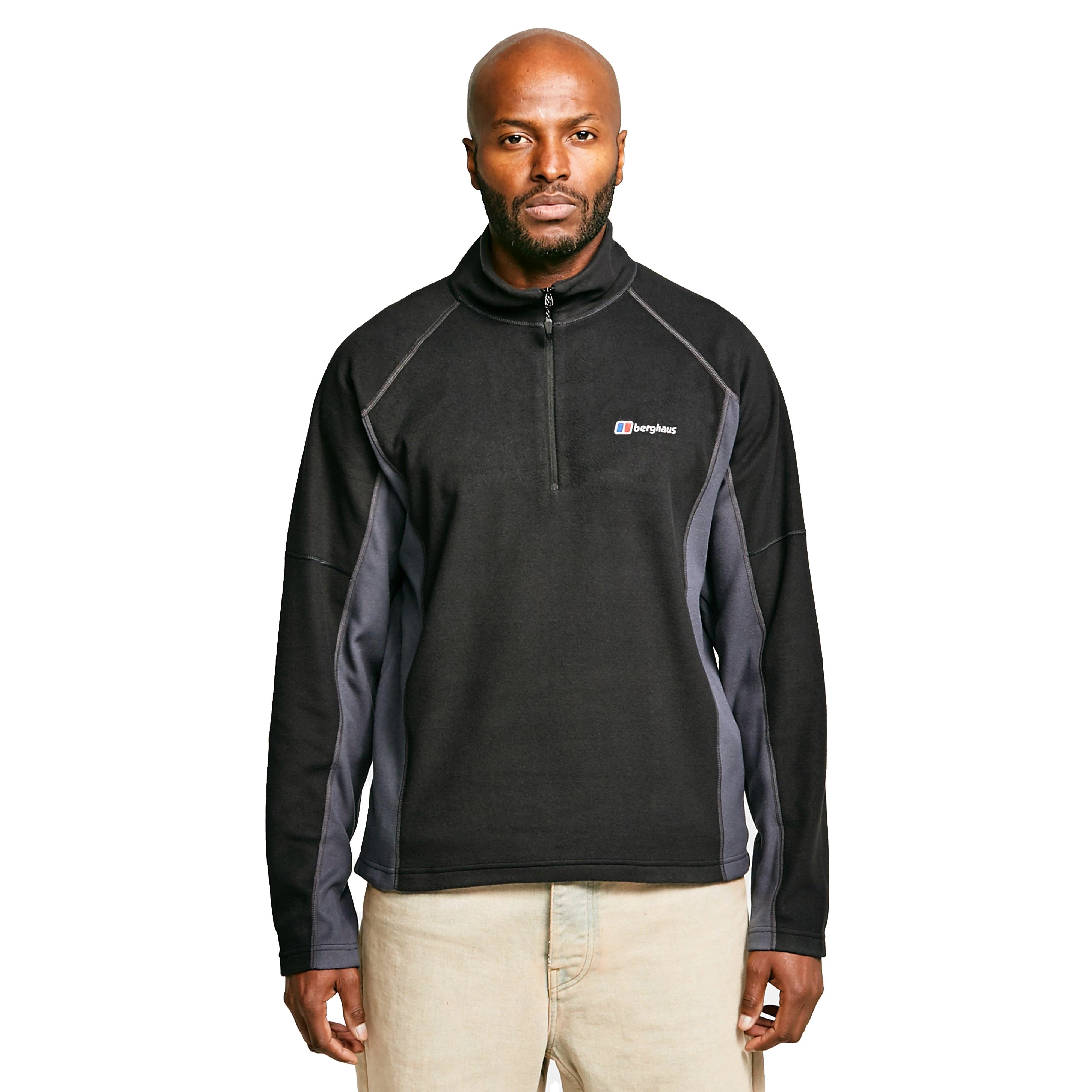 Men's Hartsop Half-Zip Fleece - Image 8